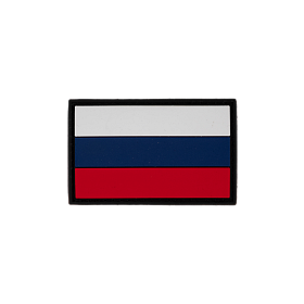 Шеврон Флаг РФ