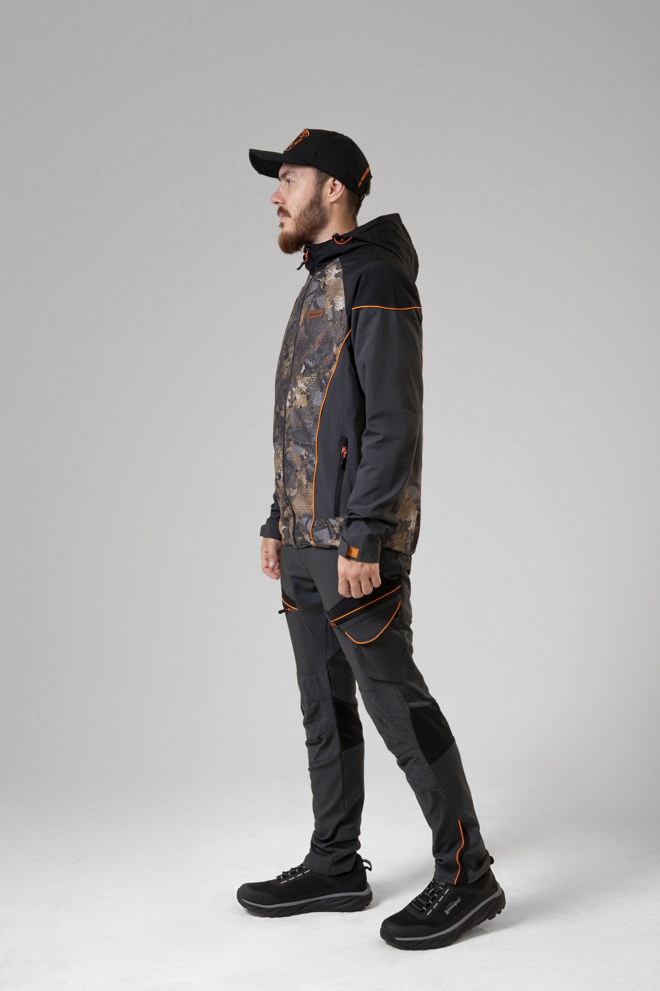 Куртка Remington Nest Wood, фото, цена