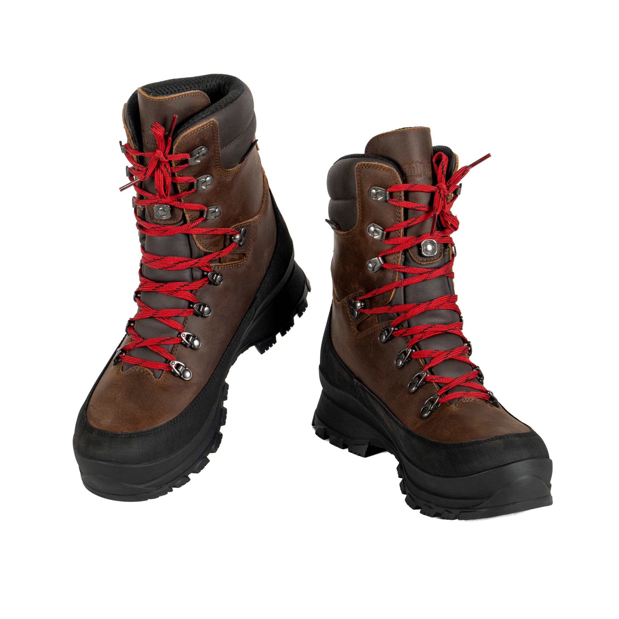 Ботинки Remington Martin Boots 200g brown, фото, цена в интернет-магазине Remington SW Ботинки Remington Martin Boots 200g brown, фото, цена