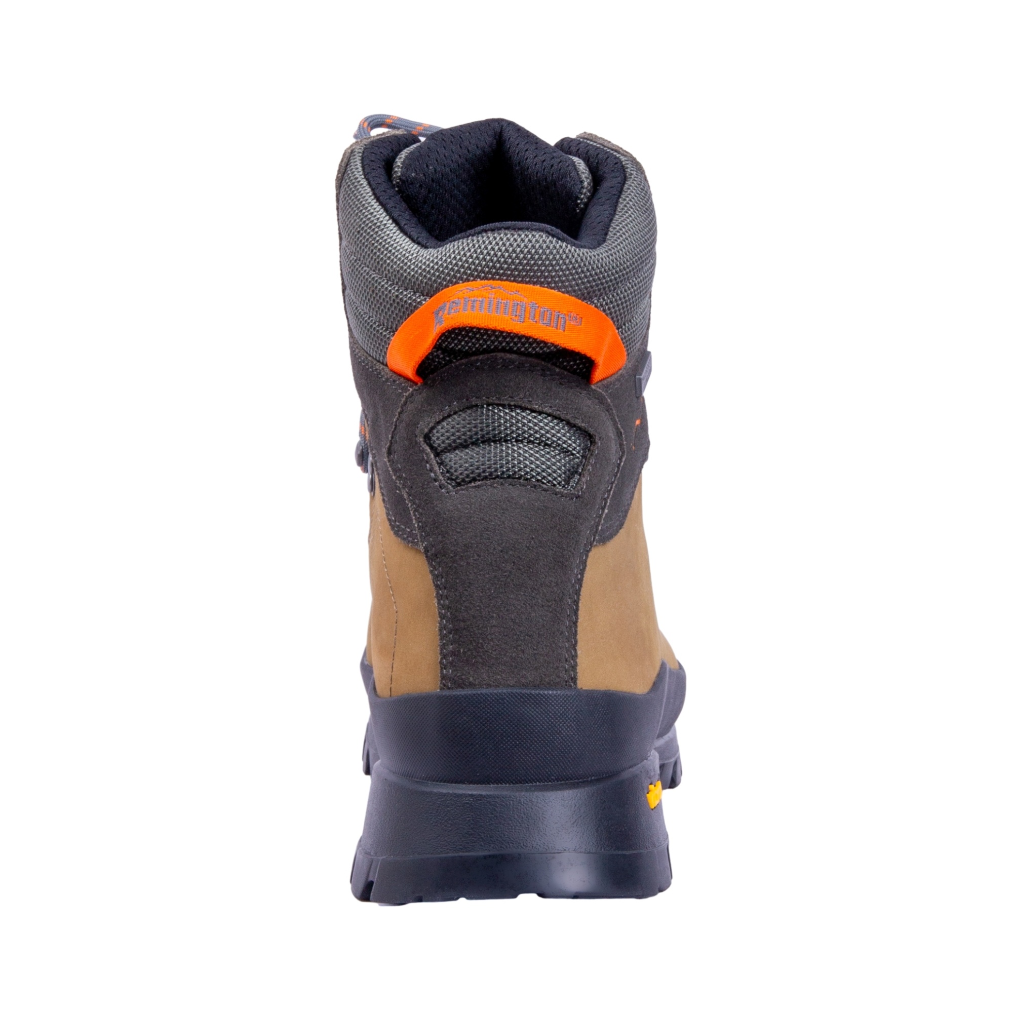 Ботинки Remington Navigator 200g Thinsulate Вrown, фото, цена