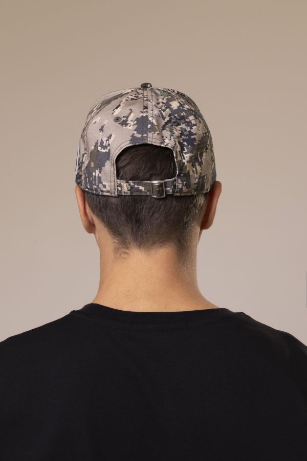 Бейсболка Remington Classic Figure, фото, цена