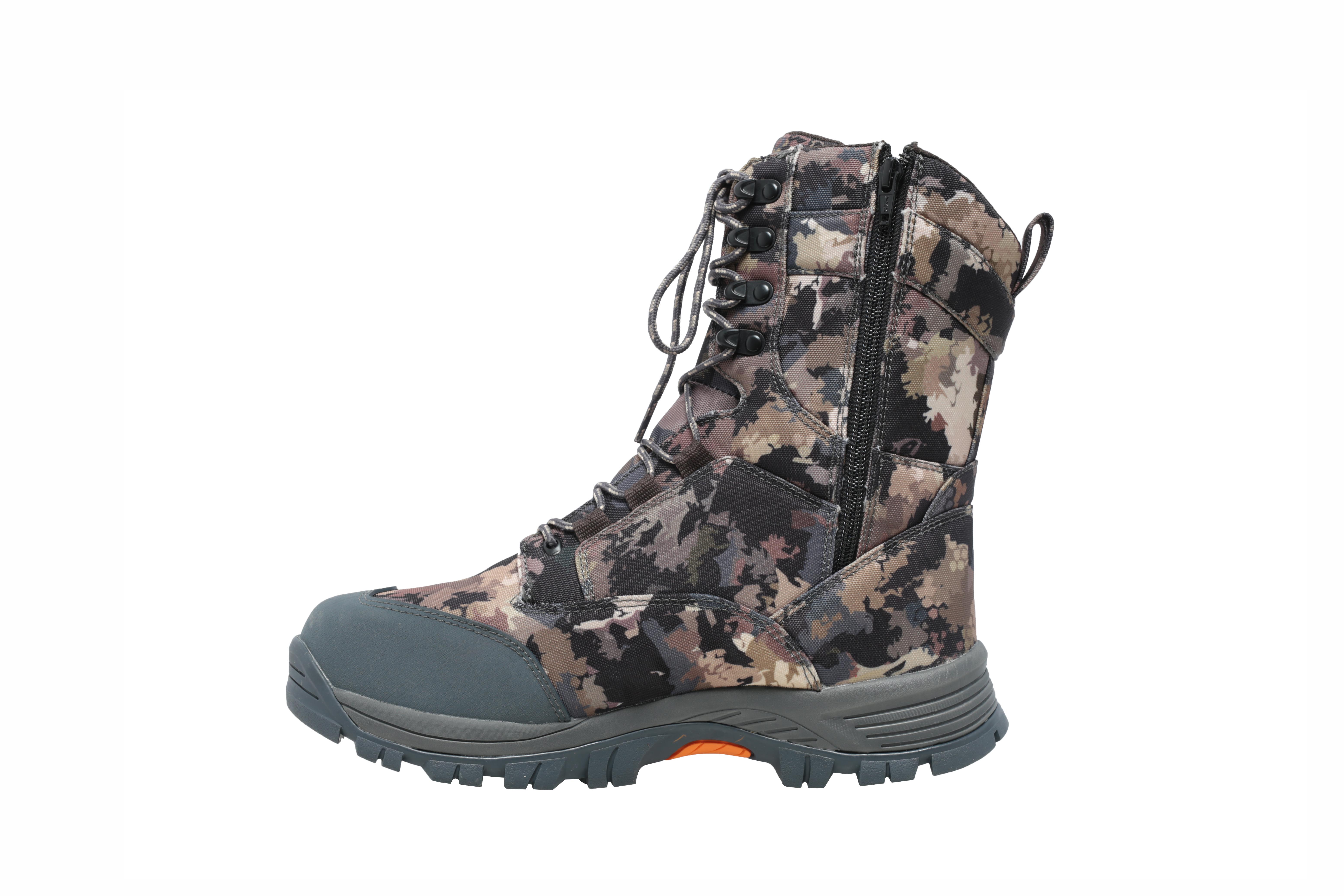 Ботинки Remington Forester 800g Thinsulate Timber, фото, цена