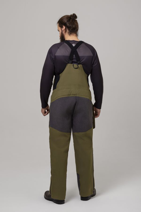 Демисезонный костюм для рыбалки Remington Horizon Explorer Сapulet Olive, фото, цена