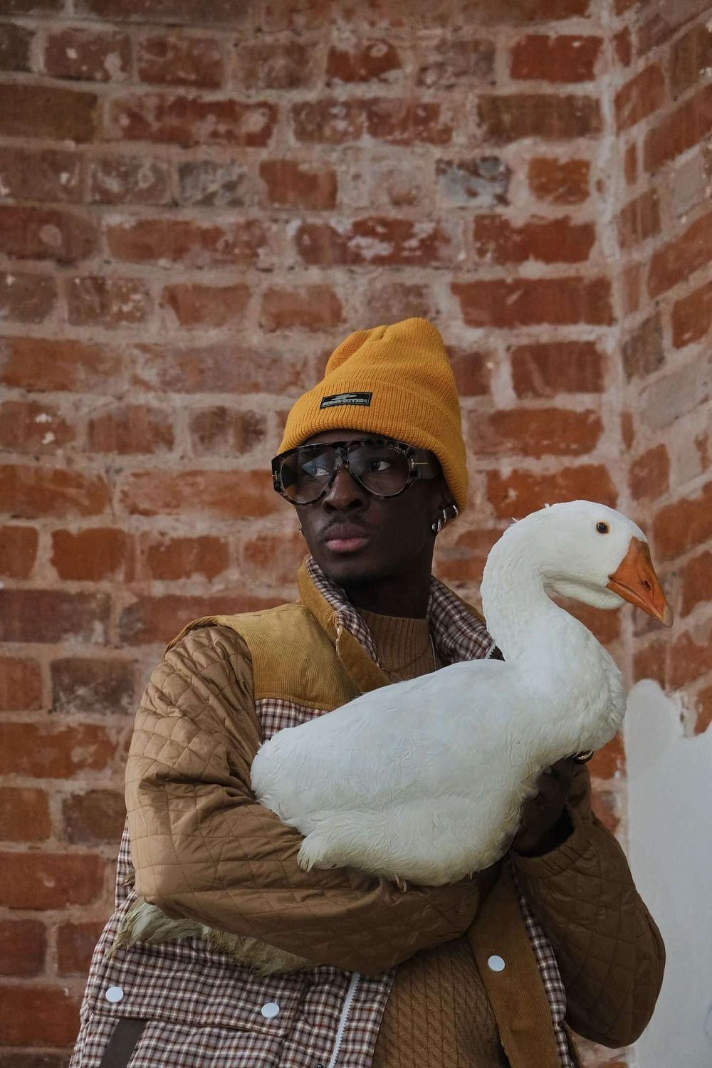 Шапка Remington Yellow Base