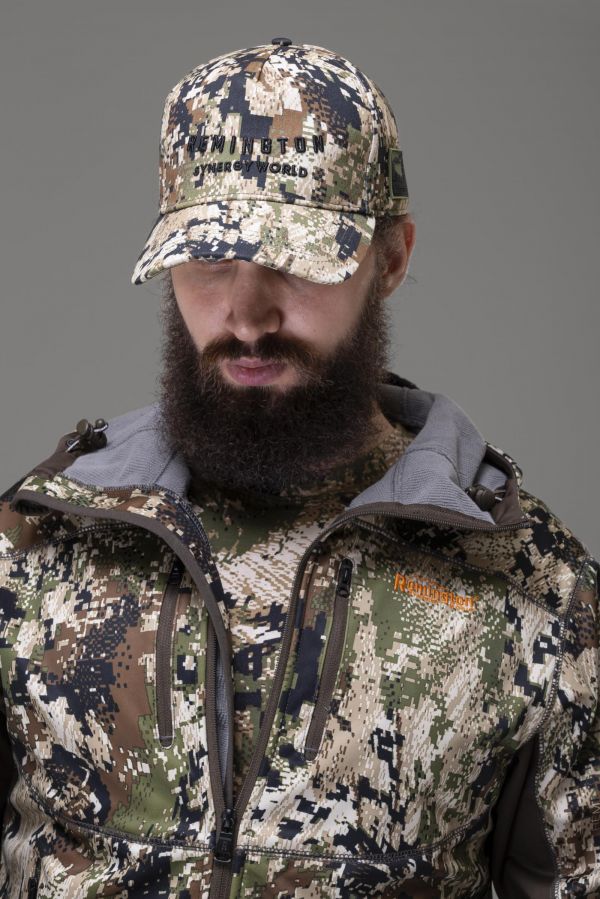 Бейсболка Remington Сlassic South Forest, фото, цена