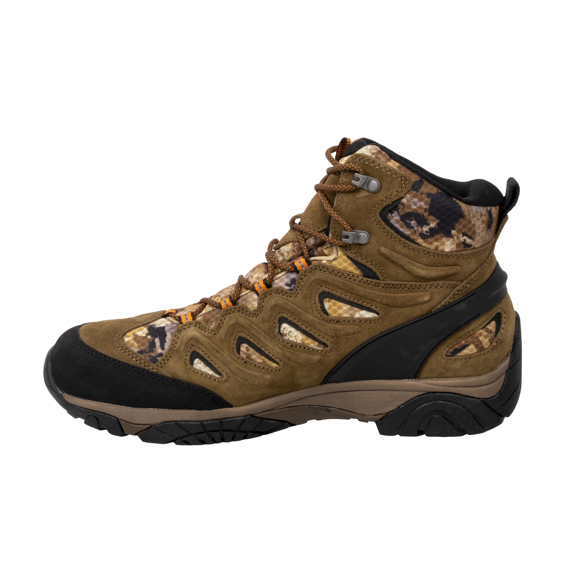 Ботинки Remington Outdoor Trekking Brown, фото, цена
