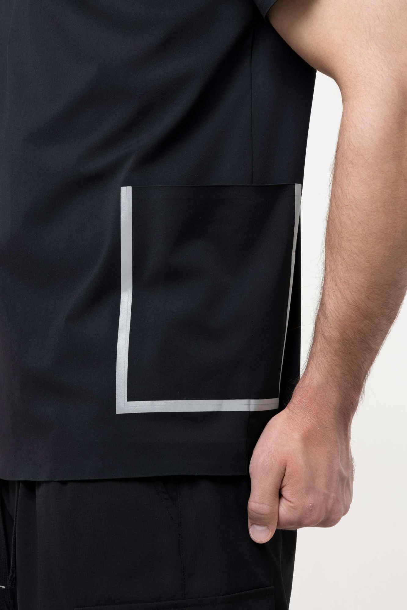 Футболка Remington Advanced Technology Black