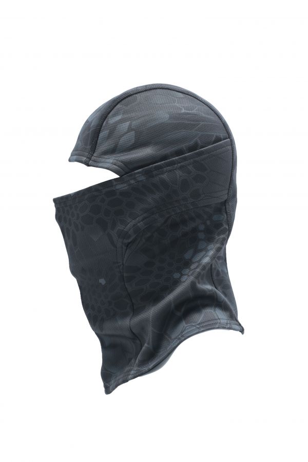 Балаклава Remington Active Holiday Black Camo, фото, цена
