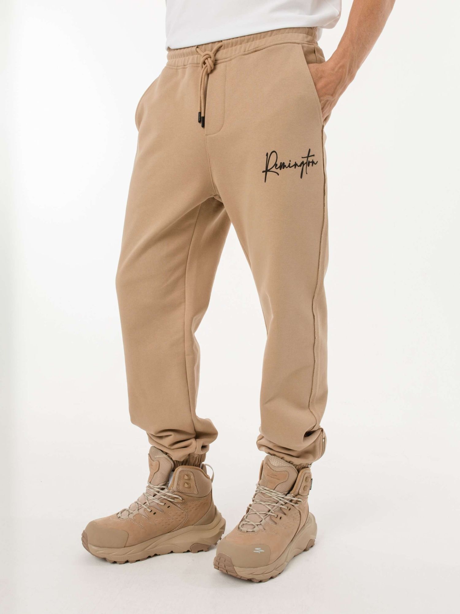 Ботинки Remington Strategy boots beige