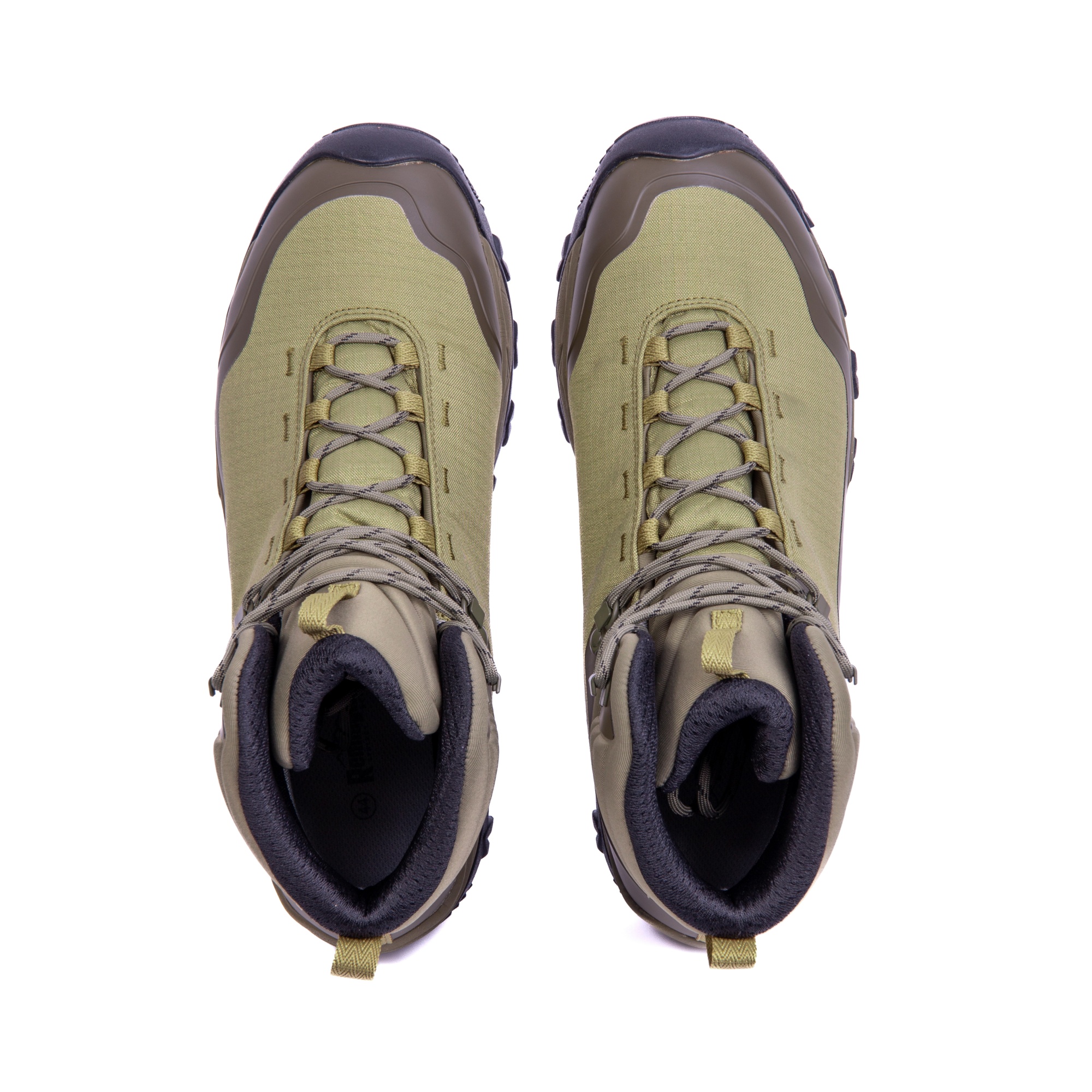 Ботинки Remington Snowline Green, фото, цена