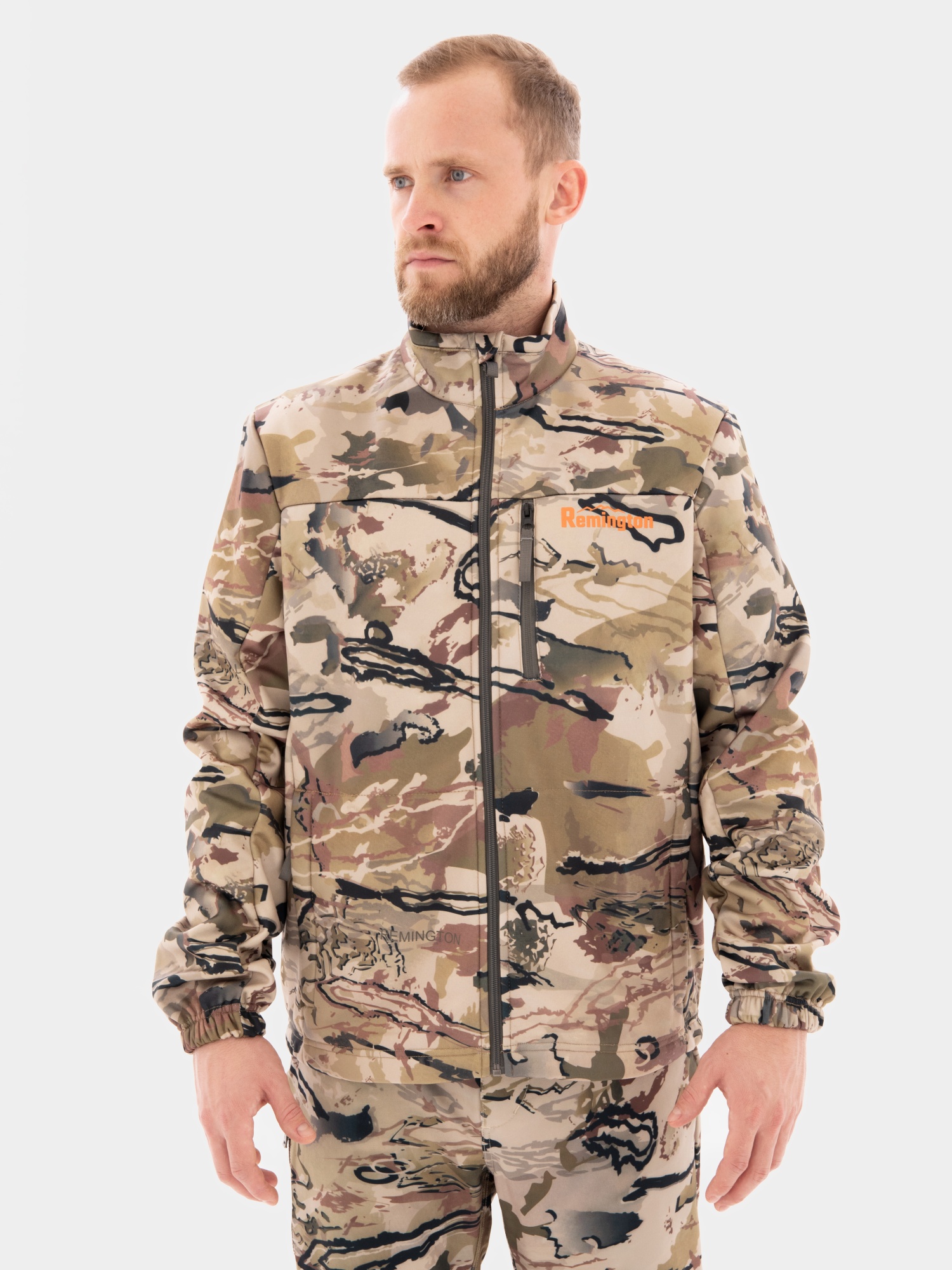 Джемпер Remington Polar Dream Safari, фото, цена в интернет-магазине Remington SW Джемпер Remington Polar Dream Safari, фото, цена