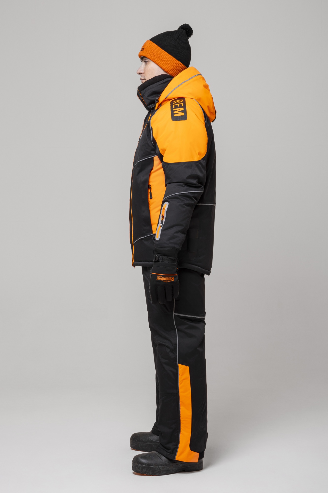 Костюм рыболовный Remington Mr.Ide Travel, фото, цена