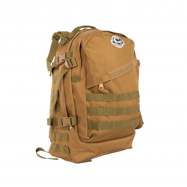 Рюкзак Remington Tactical Backpack Khaki, фото, цена в интернет-магазине Remington SW Рюкзак Remington Tactical Backpack Khaki, фото, цена