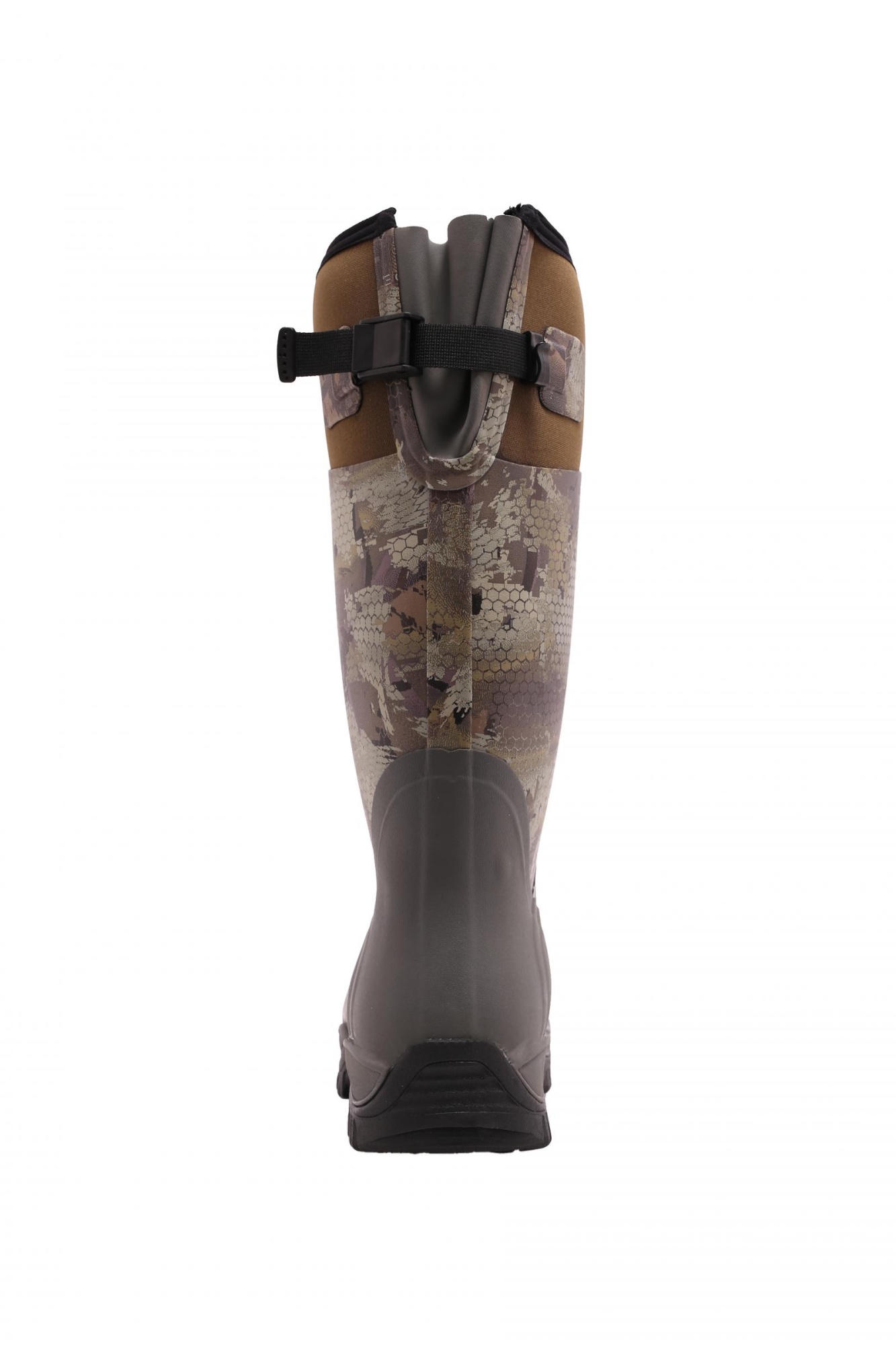 Сапоги Remington Equalizer Off-roader Yellow Waterfowl Honeycombs, фото, цена