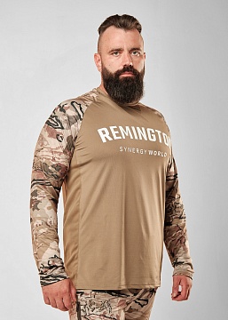 Футболка Remington Inside Fit II  Shirt Safari 