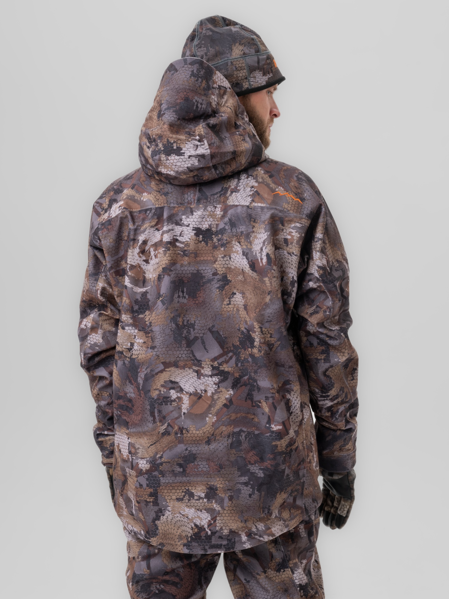 Охотничий костюм Remington Avid hunter Timber, фото, цена в интернет-магазине Remington SW Охотничий костюм Remington Avid hunter Timber, фото, цена