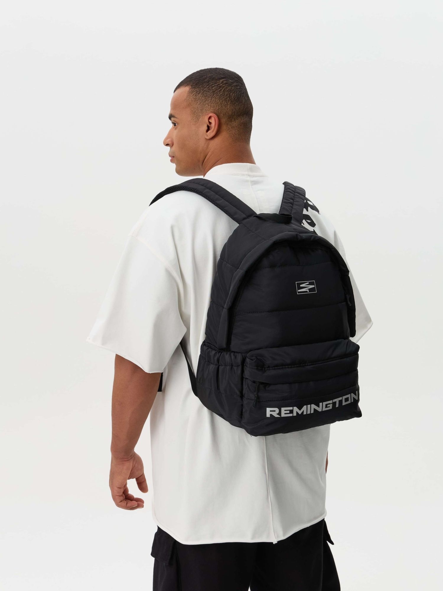 Рюкзак Remington Hobby II Black