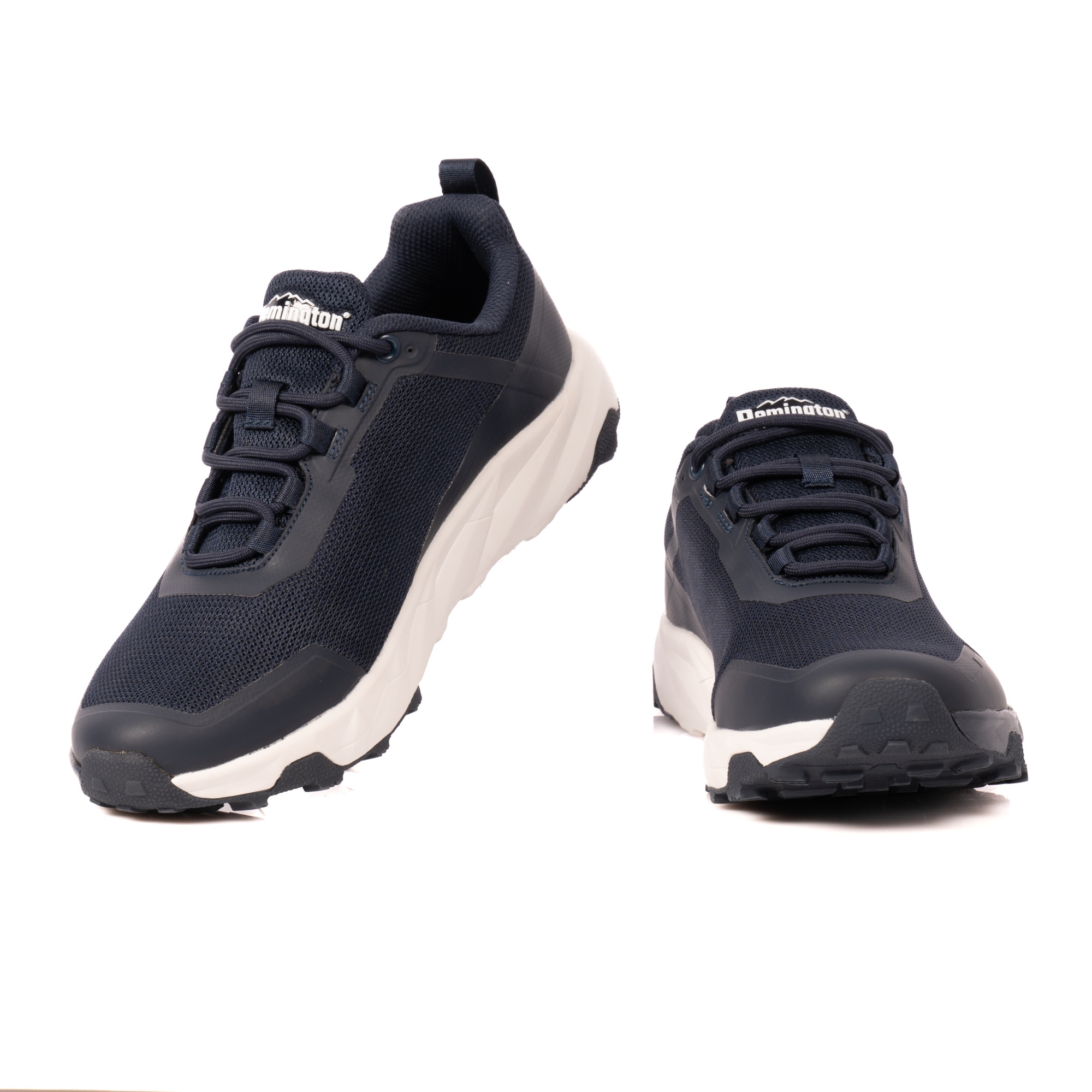 Кроссовки мужские Remington Prevail Blue, фото, цена в интернет-магазине Remington SW Кроссовки мужские Remington Prevail Blue, фото, цена