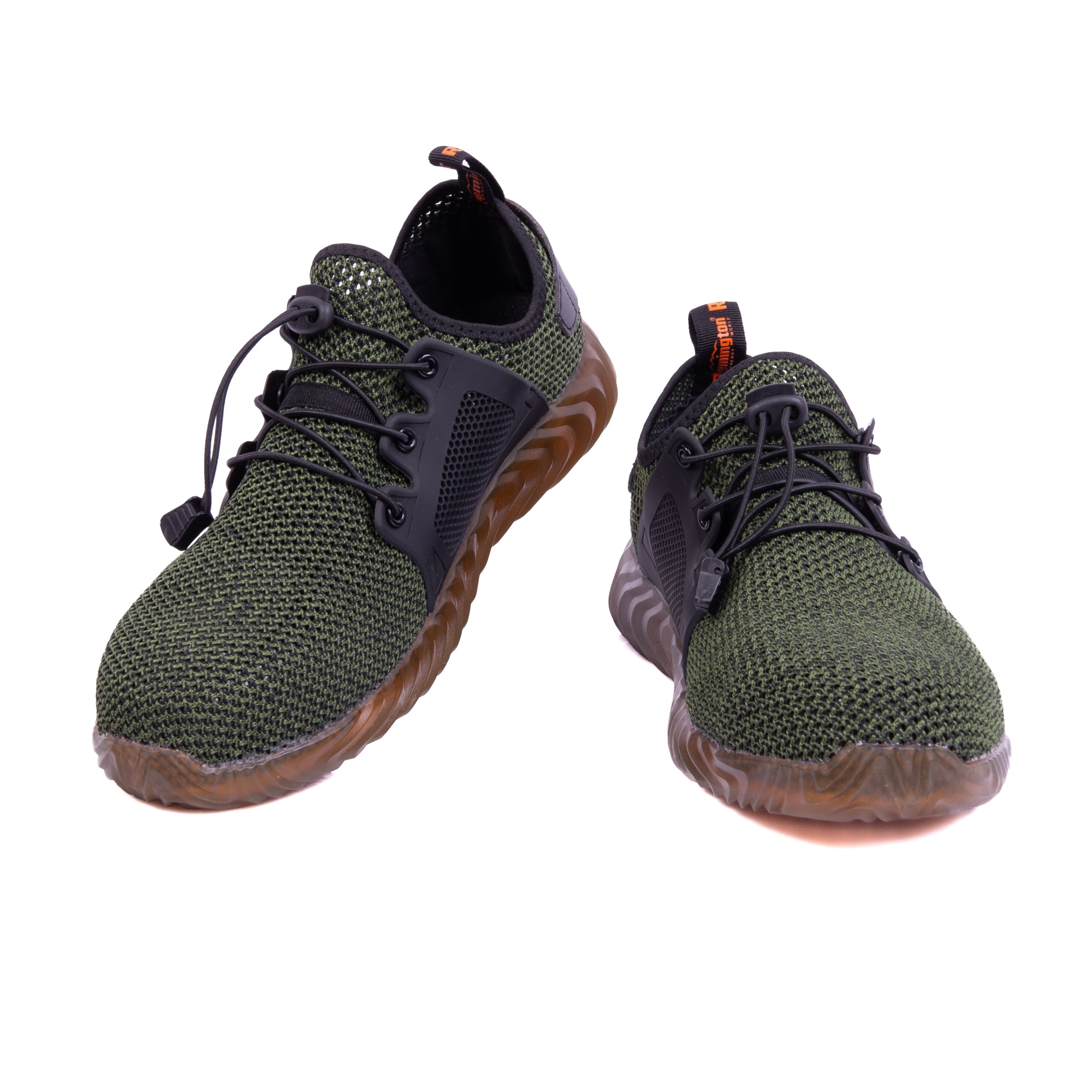 Ботинки Remington Boots Net Brown, фото, цена