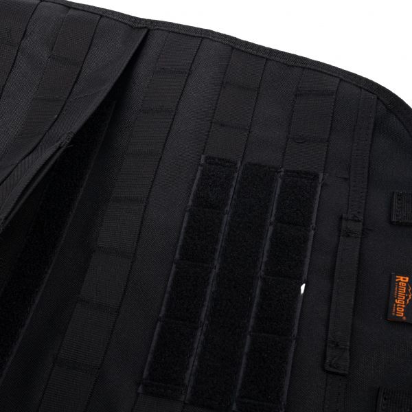 Органайзер для авто Remington Car Seat MOLLE Pad Black, фото, цена в интернет-магазине Remington SW Органайзер для авто Remington Car Seat MOLLE Pad Black, фото, цена