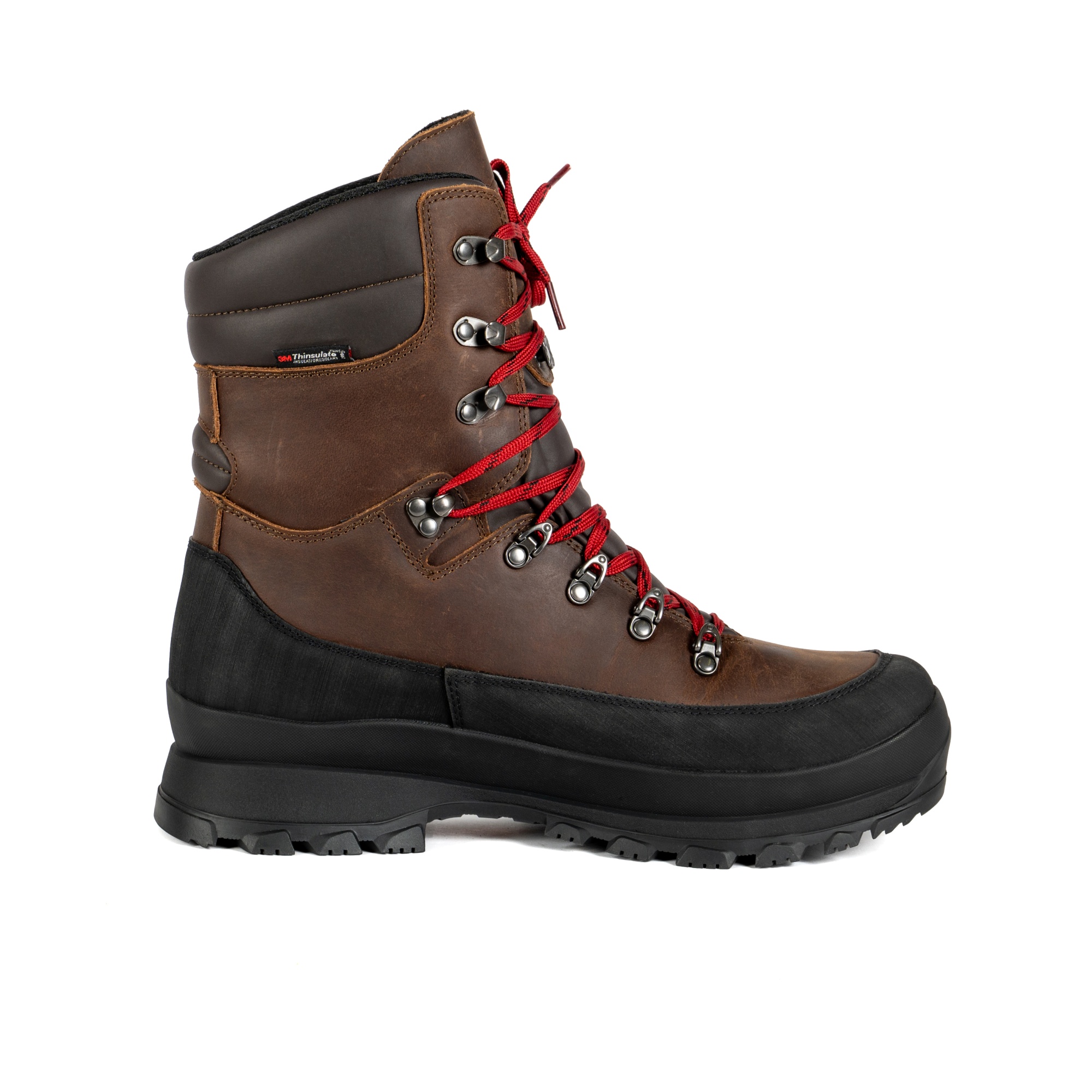 Ботинки Remington Martin Boots 200g brown, фото, цена в интернет-магазине Remington SW Ботинки Remington Martin Boots 200g brown, фото, цена