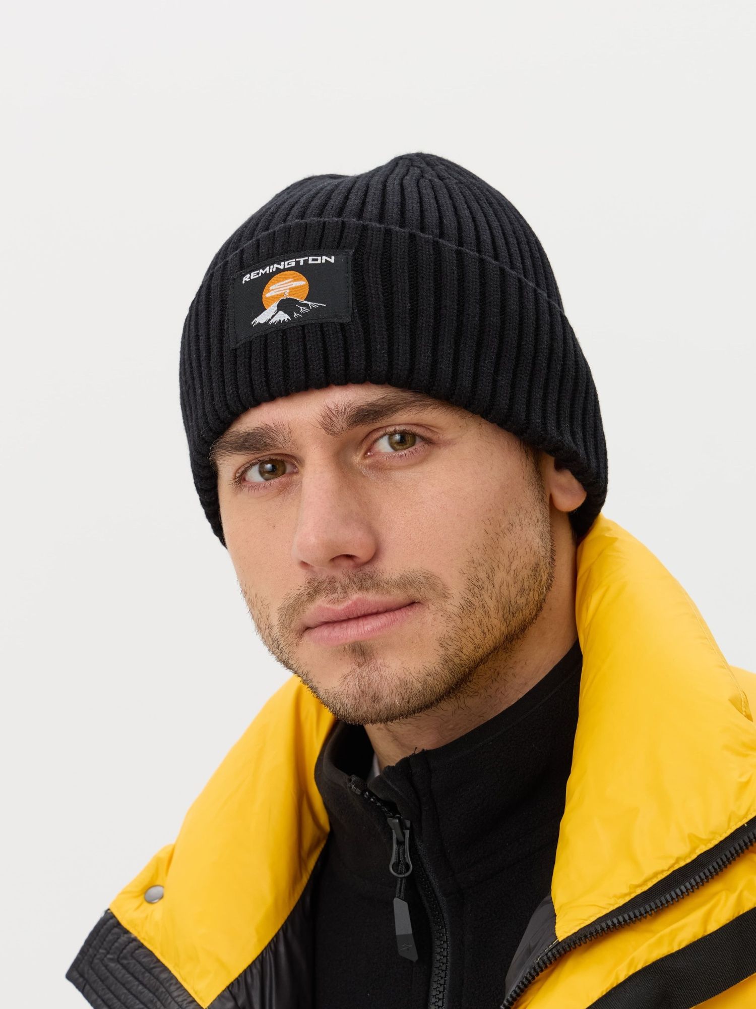 Шапка Remington Vulcan