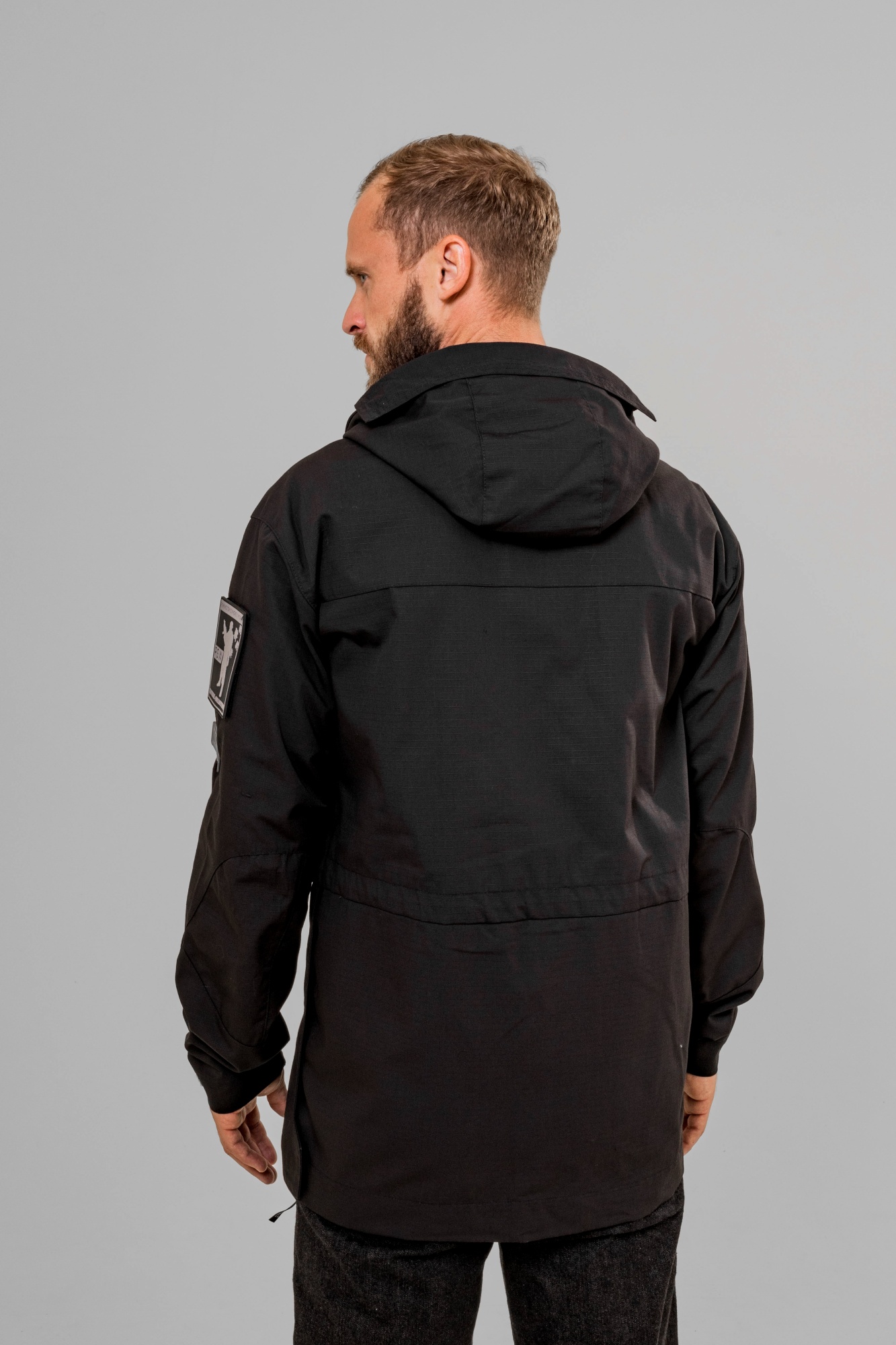 Куртка Remington UST Black, фото, цена