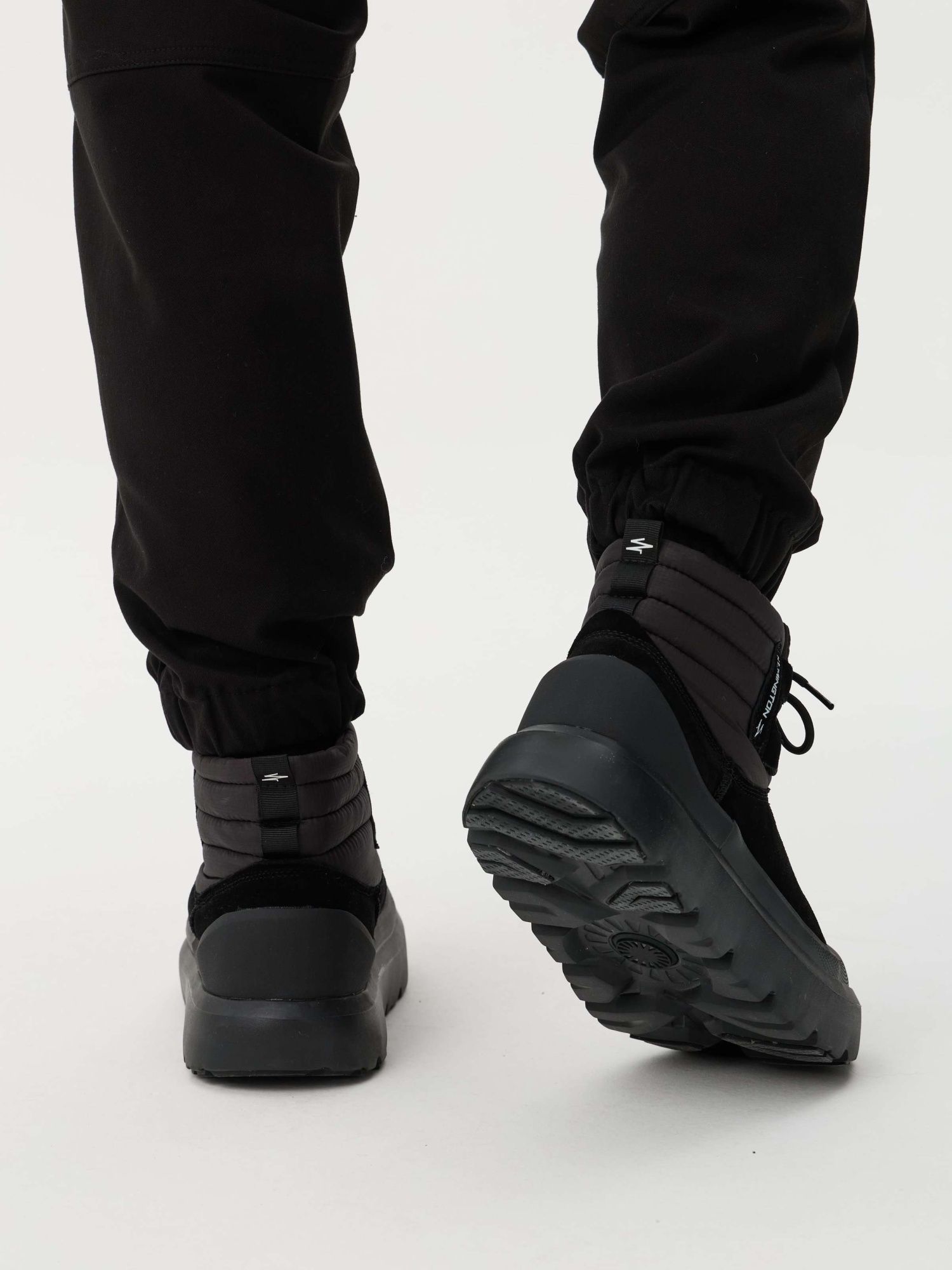 Угги Remington Urban AW Black