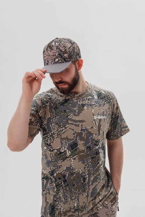 Бейсболка Remington Millennium Figure, фото, цена