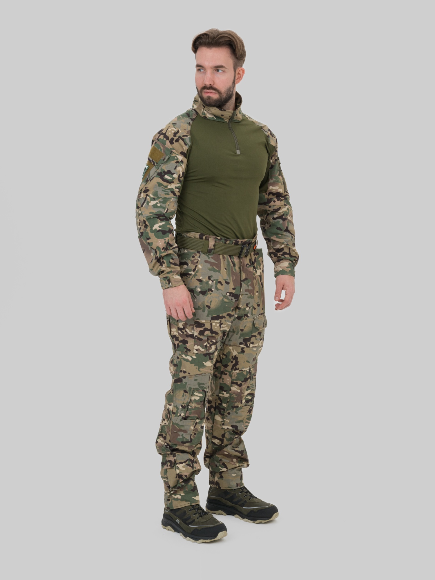Костюм  Remington  Tactical Suit AR-15 СР, фото, цена в интернет-магазине Remington SW Костюм  Remington  Tactical Suit AR-15 СР, фото, цена