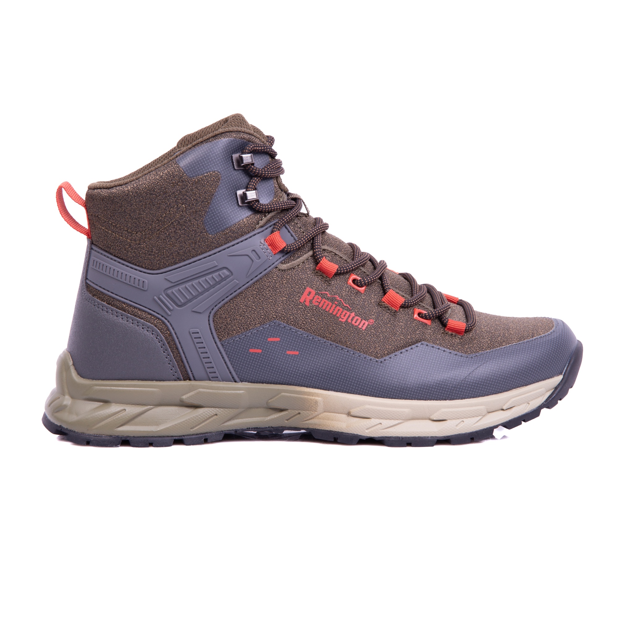 Ботинки мужские Remington Ultra II Green, фото, цена