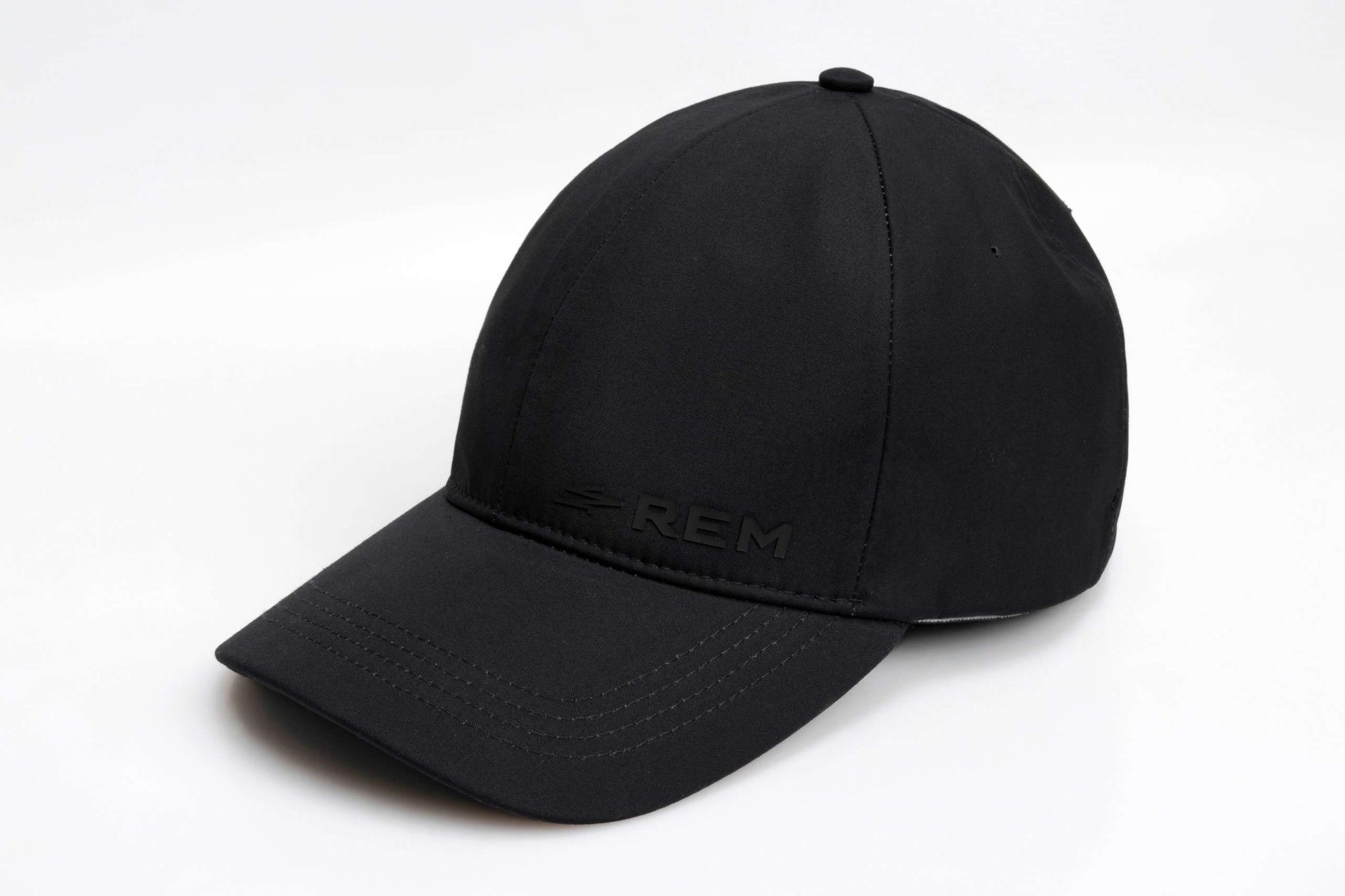 Кепка Remington Tech Black