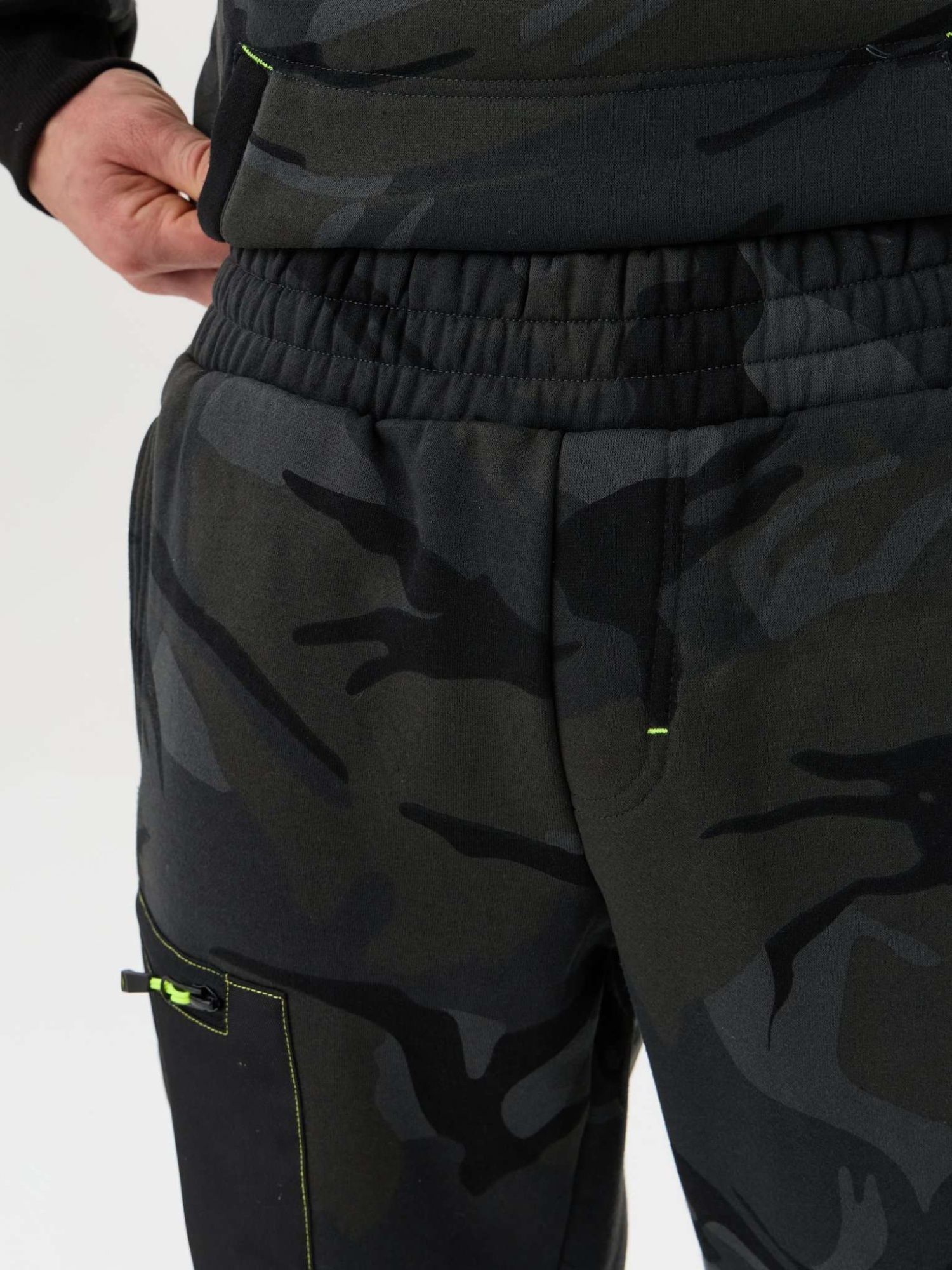 Брюки мужские Remington Ripley Trousers Camo