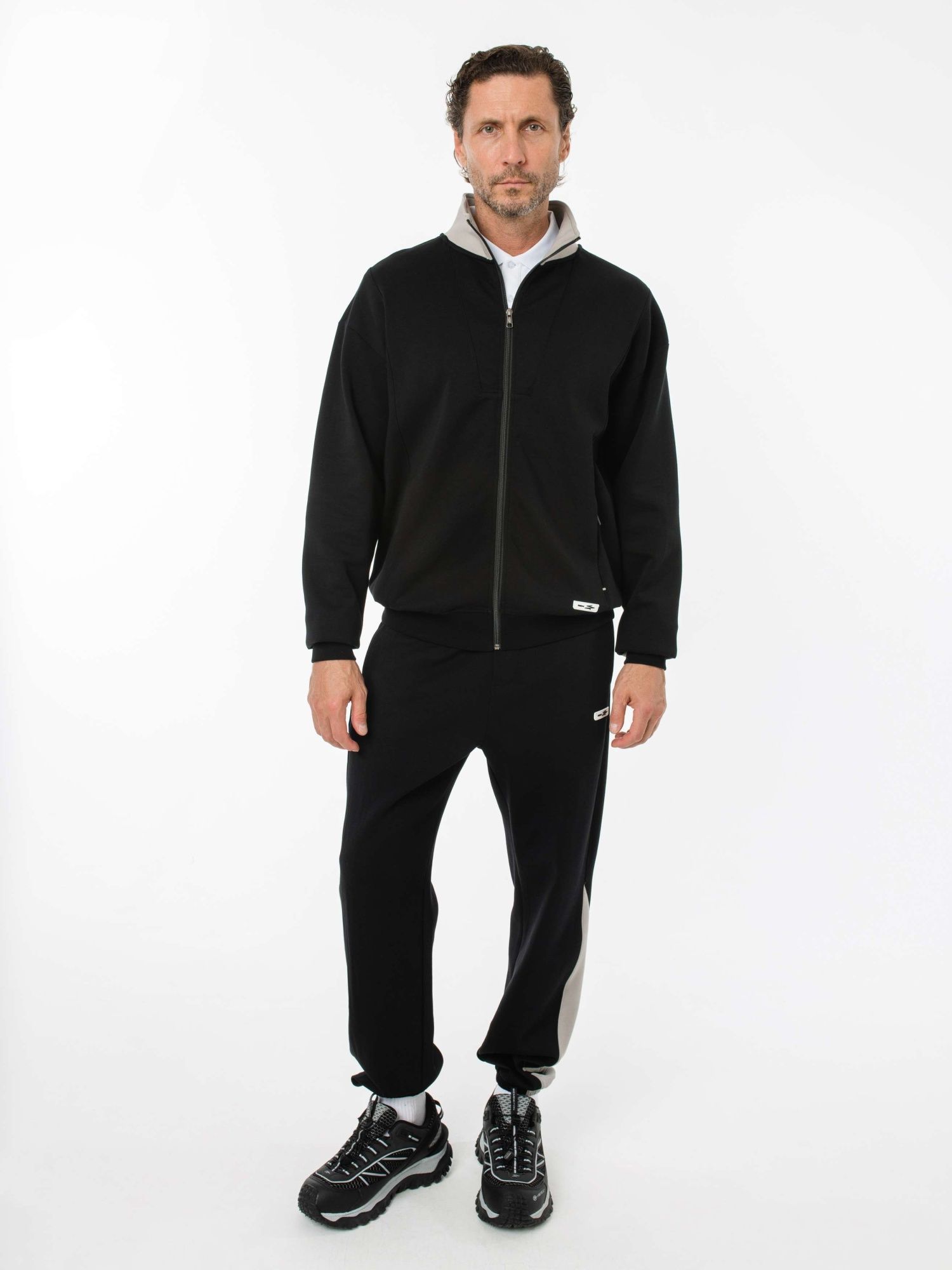 Костюм мужской Remington Olbox Black