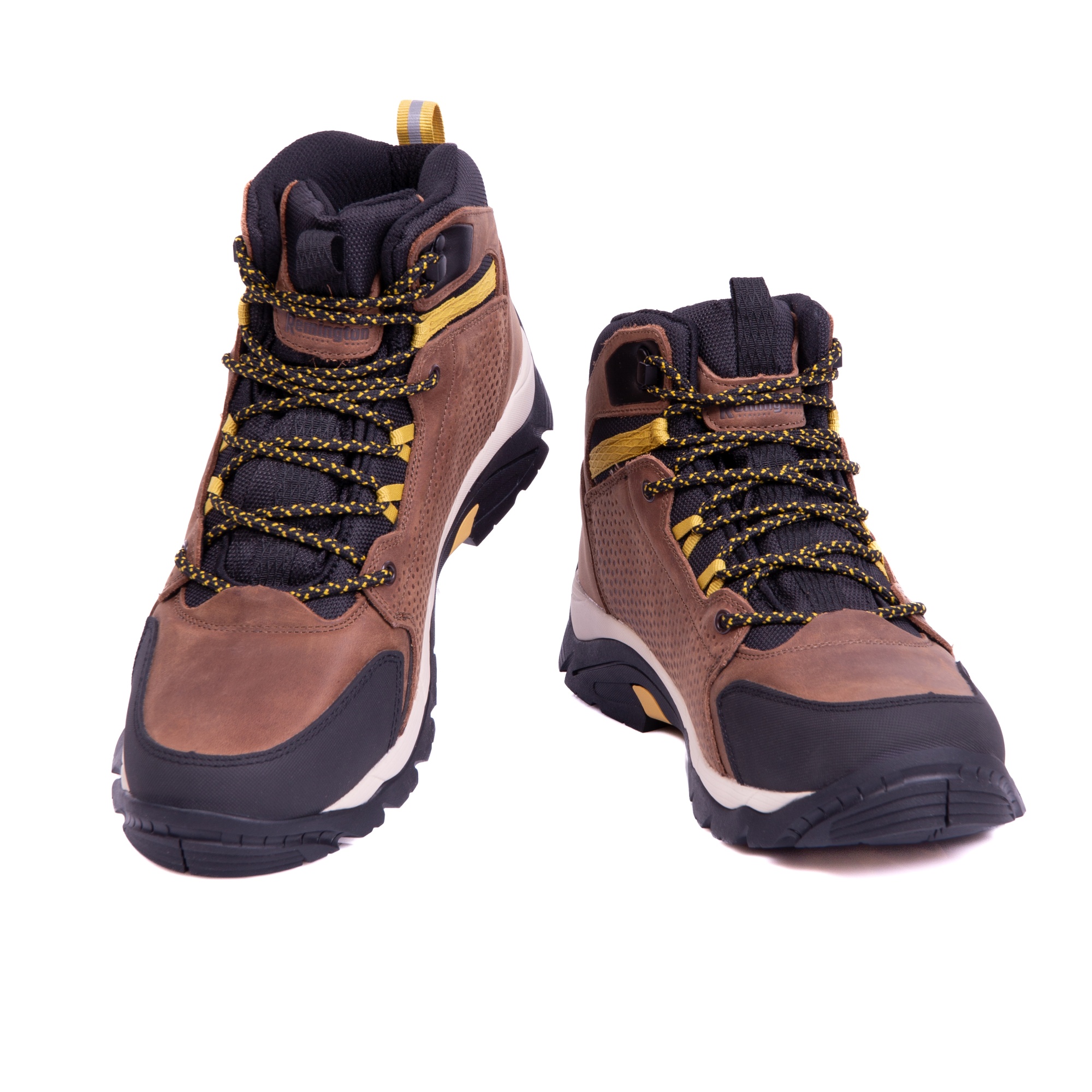 Ботинки мужские Remington  Blaze II Brown, фото, цена