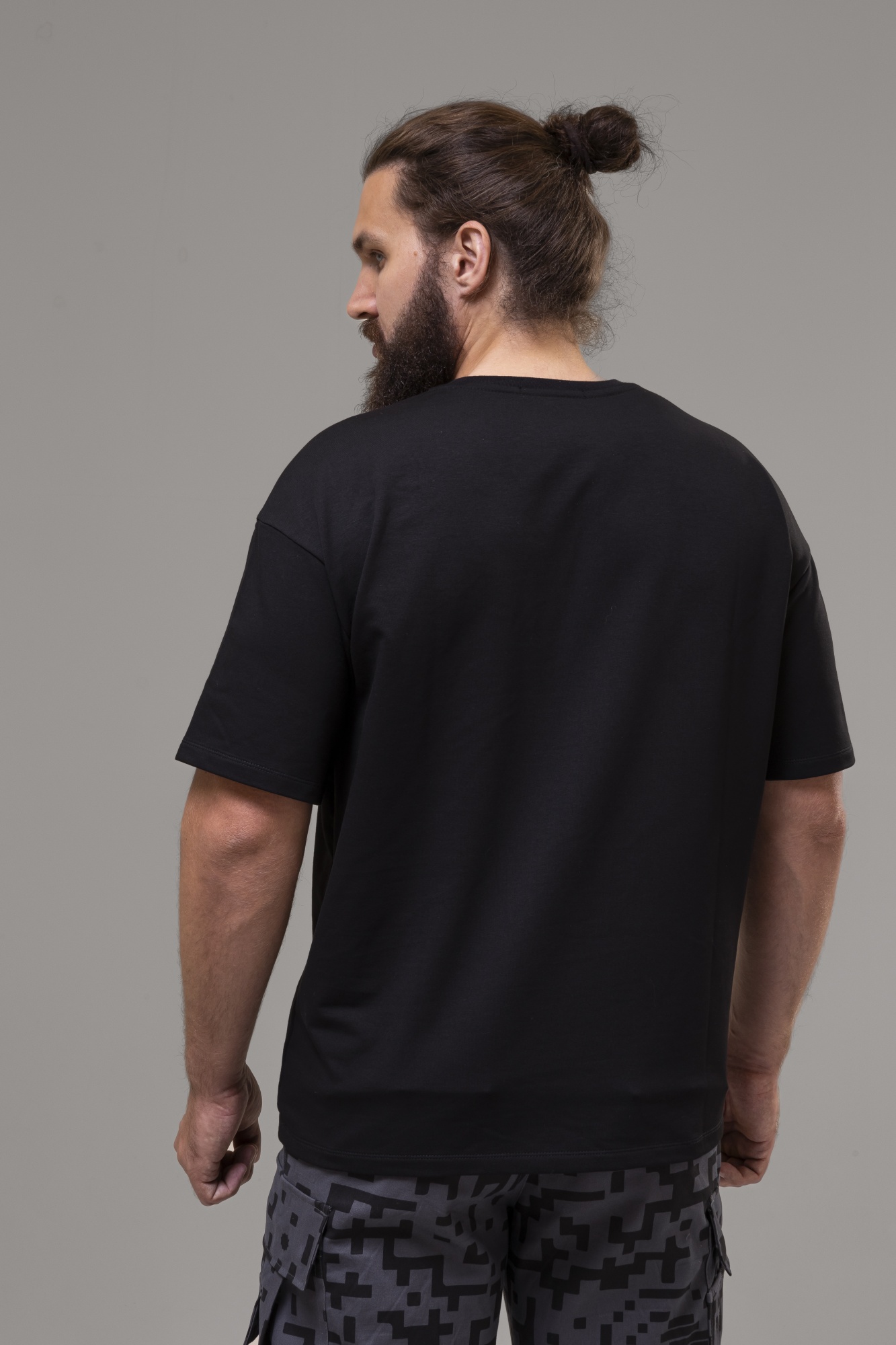 Футболка Remington Мountains Black, фото, цена