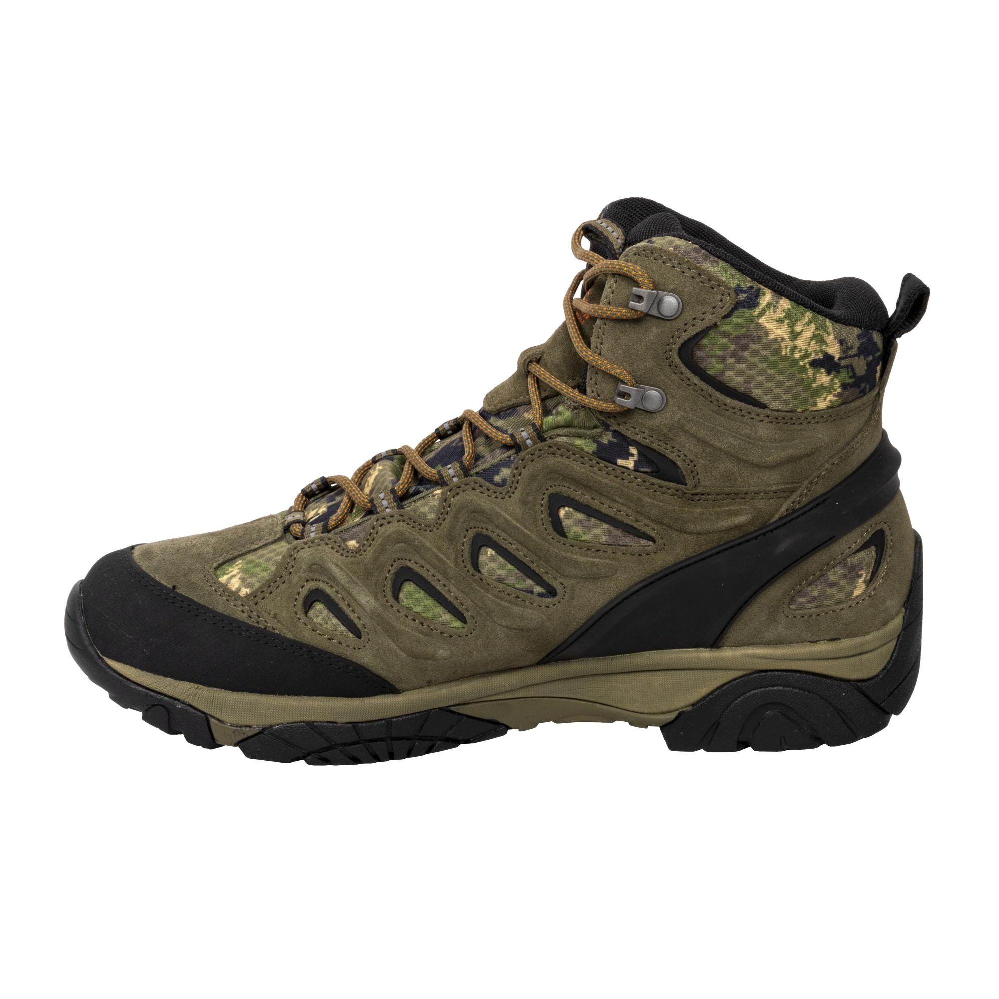 Ботинки Remington Outdoor Trekking Olive, фото, цена