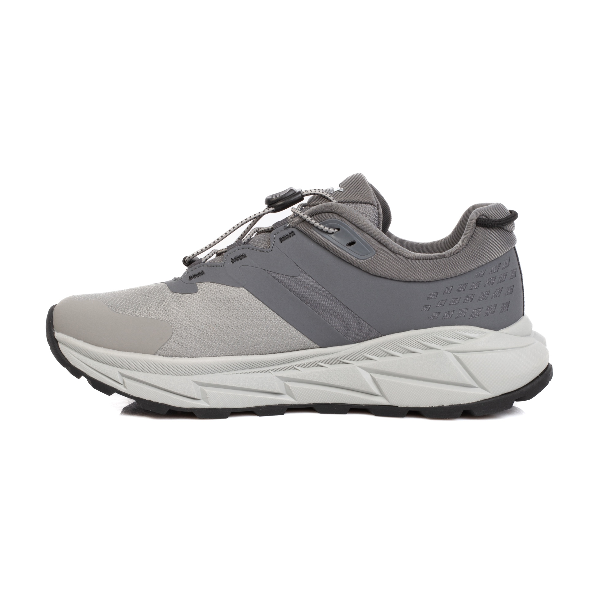 Кроссовки мужские Remington Trainer Black/Gray, фото, цена в интернет-магазине Remington SW Кроссовки мужские Remington Trainer Black/Gray, фото, цена