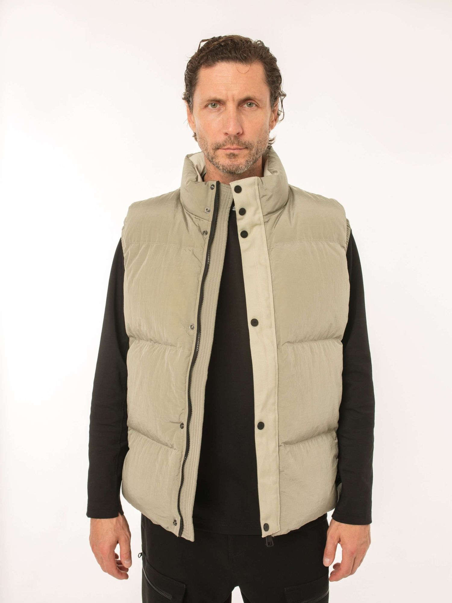 Жилет Remington Metaface Gray