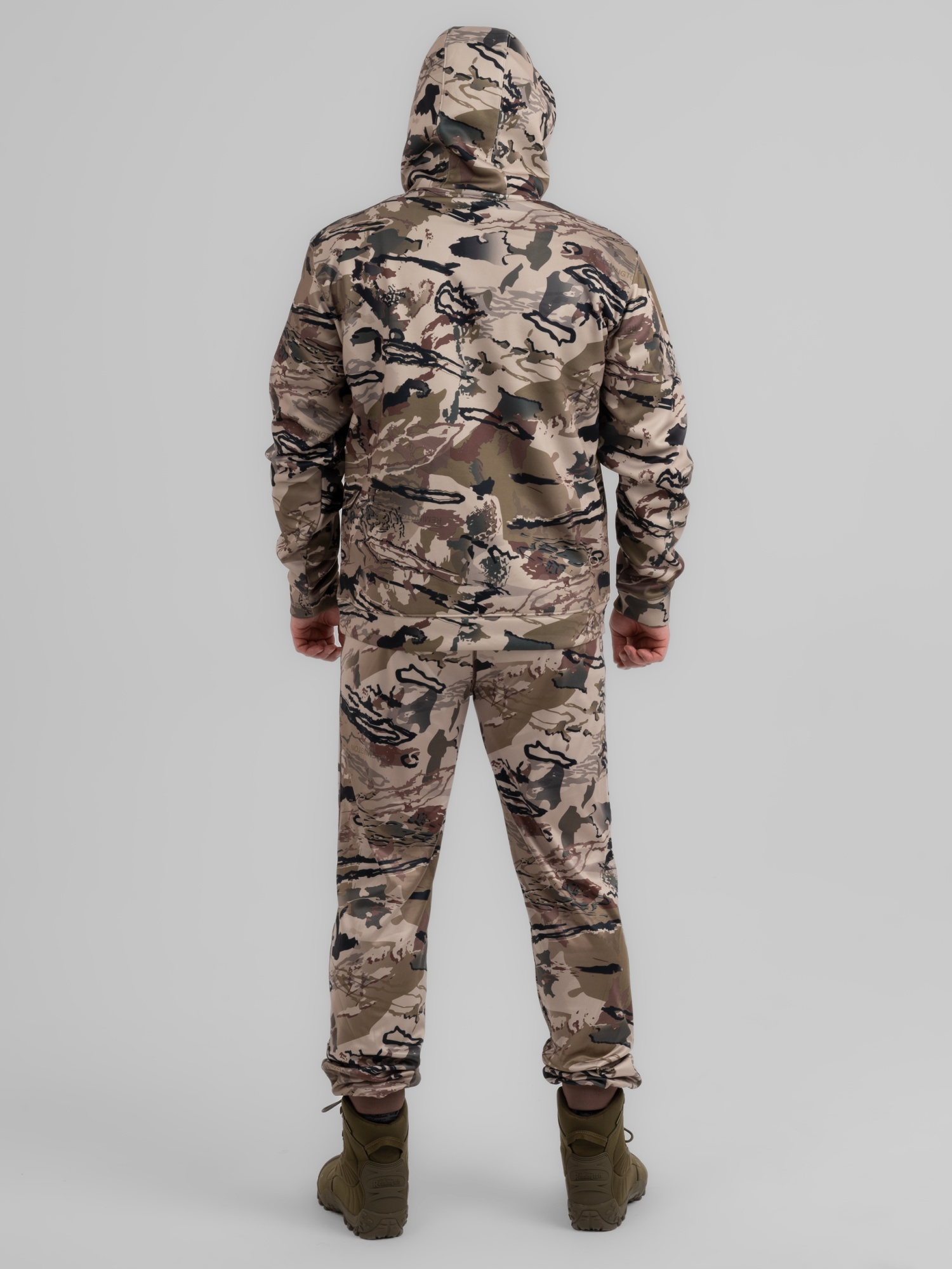 Джемпер Remington Нunting Safari, фото, цена в интернет-магазине Remington SW Джемпер Remington Нunting Safari, фото, цена