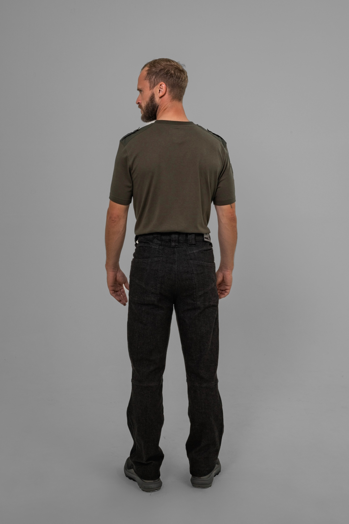 Брюки Remington Denim, фото, цена в интернет-магазине Remington SW Брюки Remington Denim, фото, цена