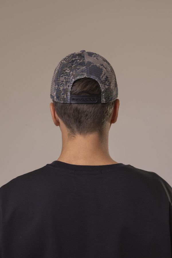 Бейсболка Remington Agent light Figure, фото, цена