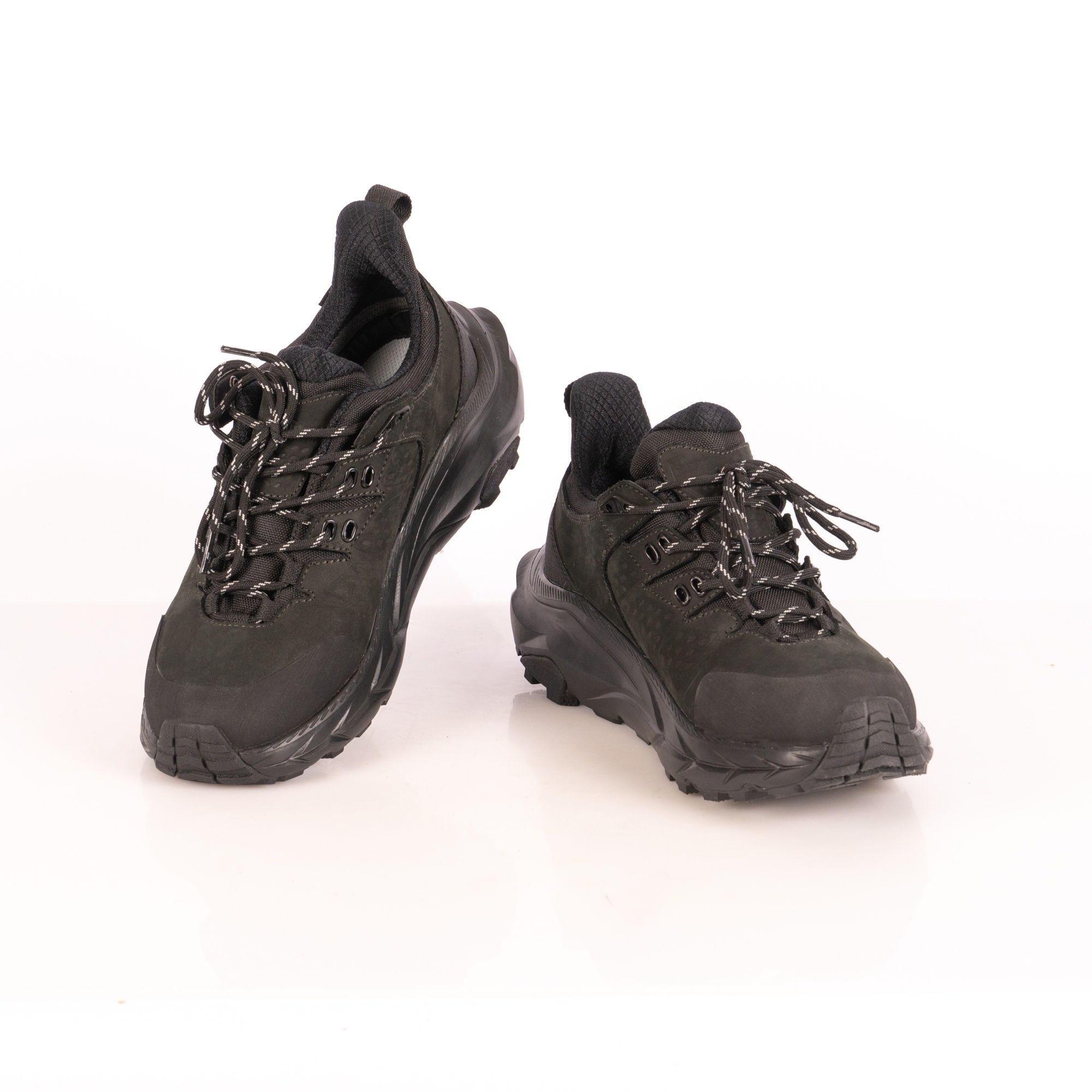 Кроссовки Remington Haka 2 low dark green, фото, цена в интернет-магазине Remington SW Кроссовки Remington Haka 2 low dark green, фото, цена