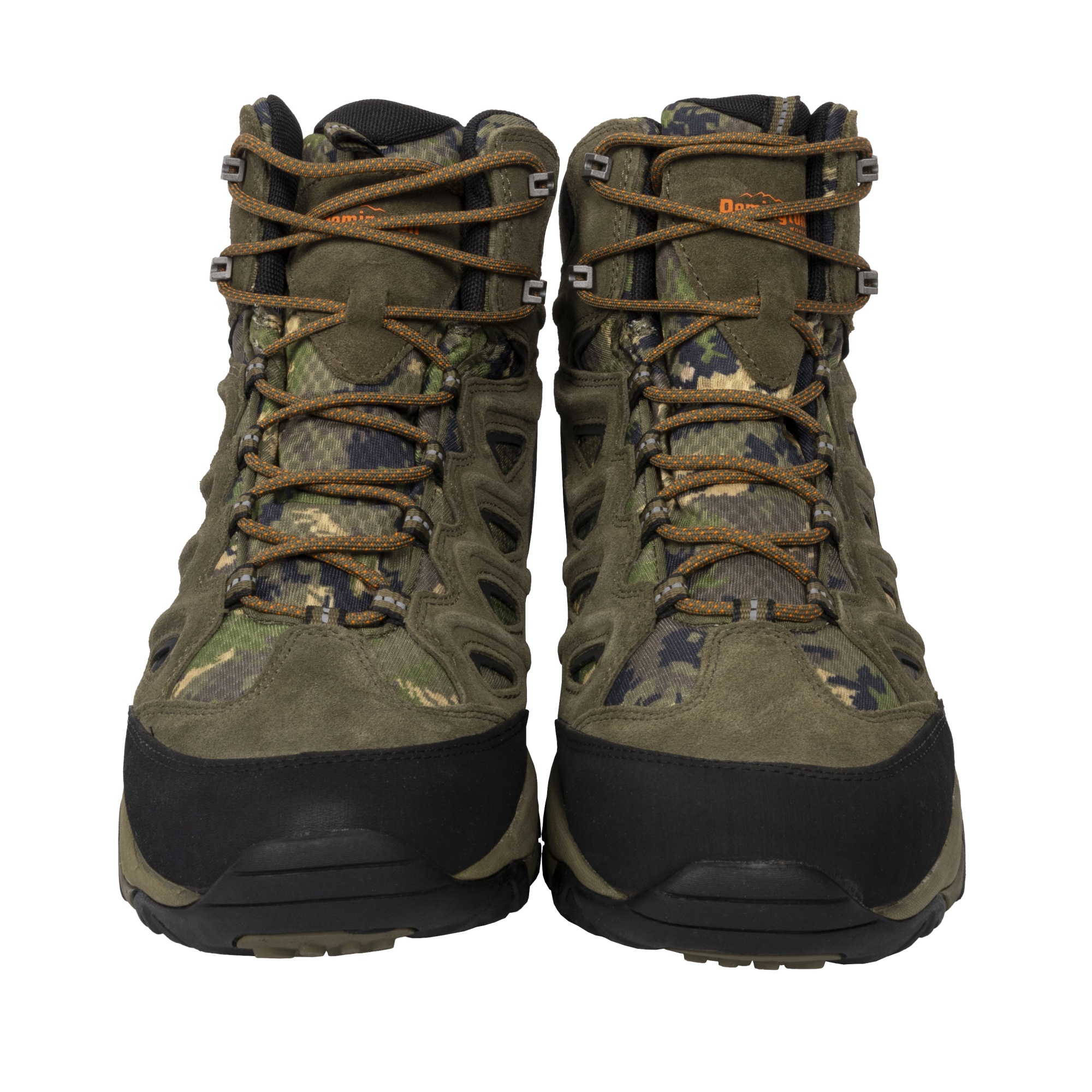 Ботинки Remington Outdoor Trekking Olive, фото, цена