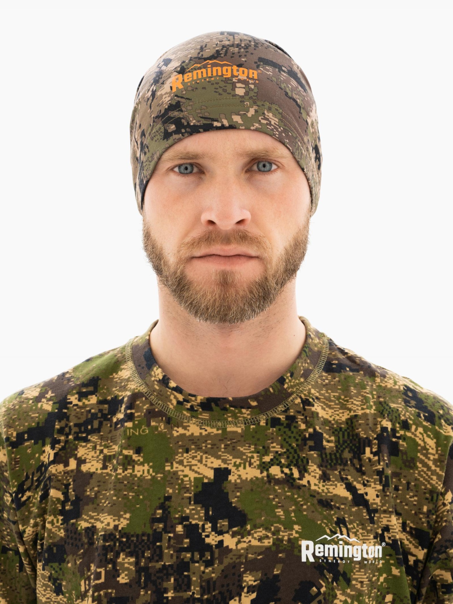 Универсальный снуд Remington Hunting Season Green Forest, фото, цена