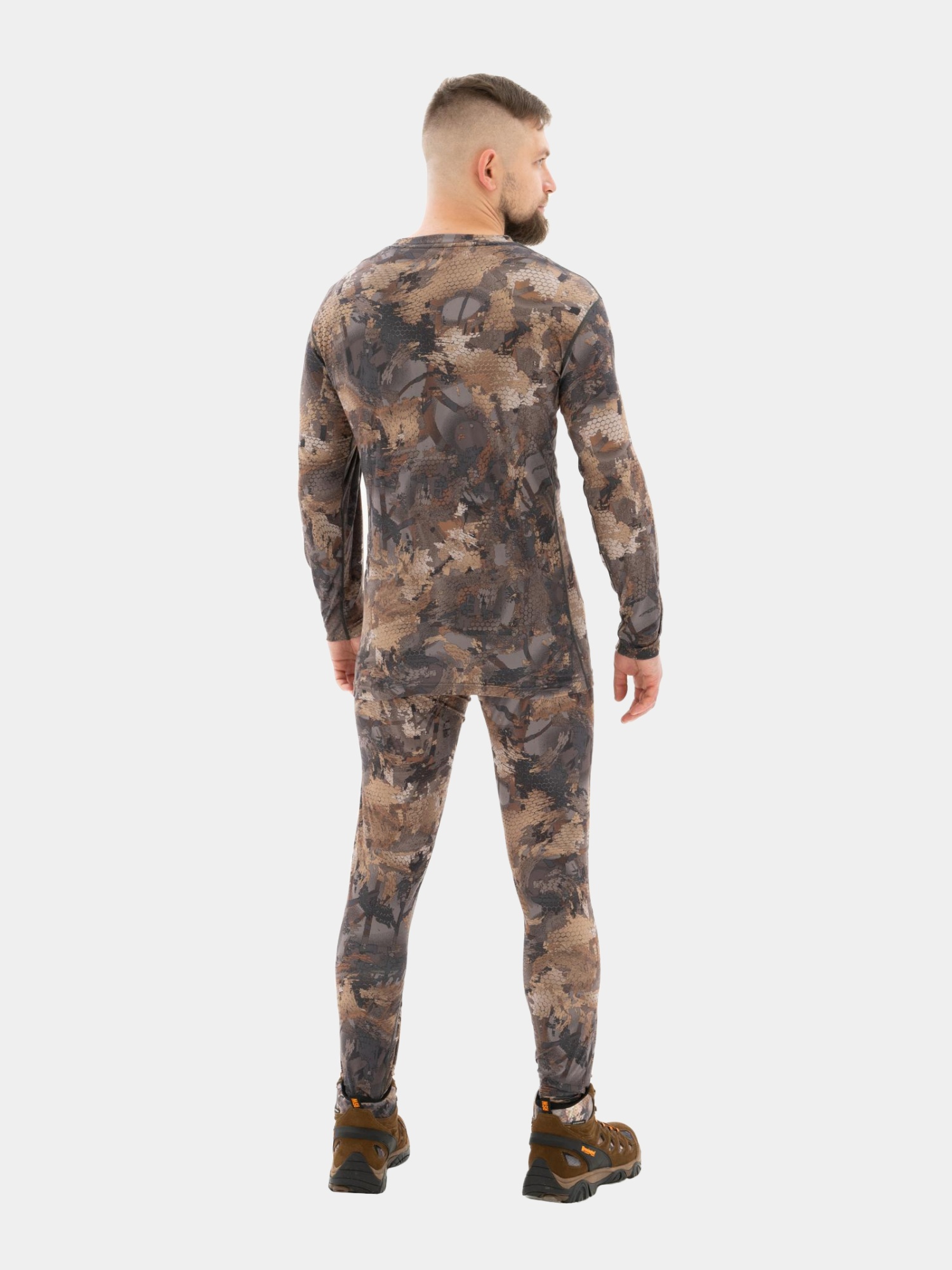 Термобелье Remington Underwear Timber, фото, цена в интернет-магазине Remington SW Термобелье Remington Underwear Timber, фото, цена