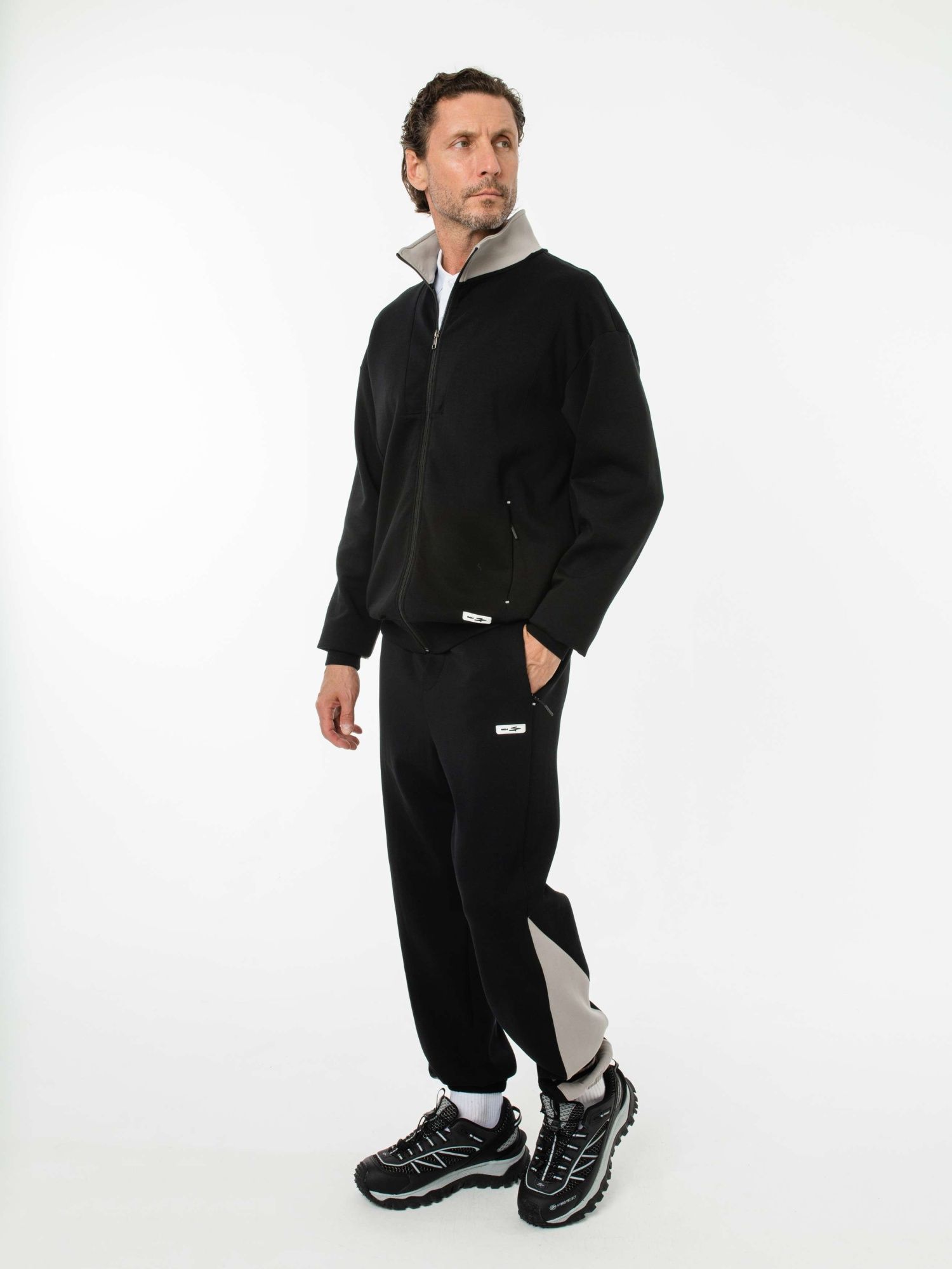 Костюм мужской Remington Olbox Black