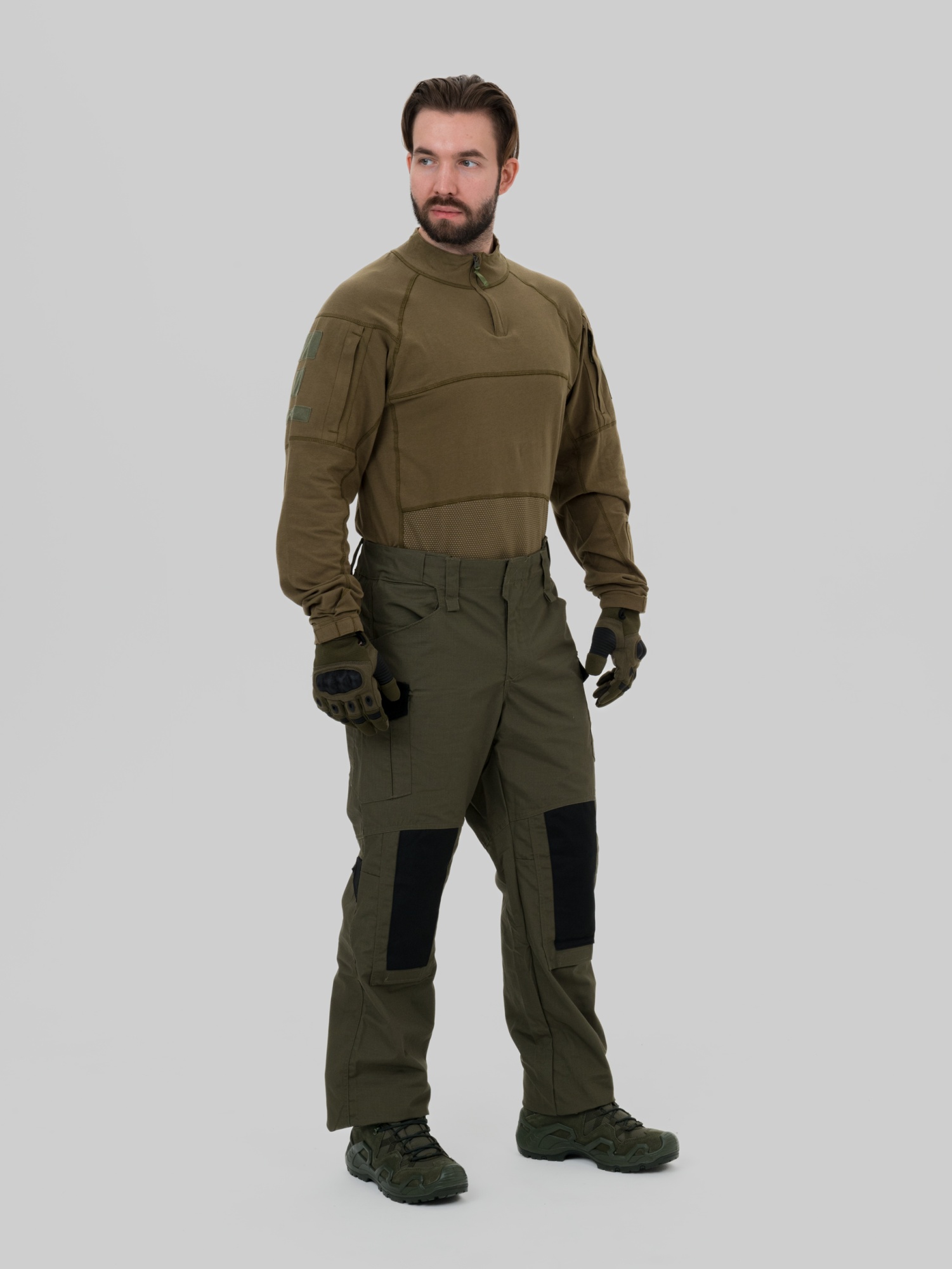 Брюки Remington Tactical Pants 600D Wear-Resistant Nylon Fabric Army Green, фото, цена в интернет-магазине Remington SW Брюки Remington Tactical Pants 600D Wear-Resistant Nylon Fabric Army Green, фото, цена