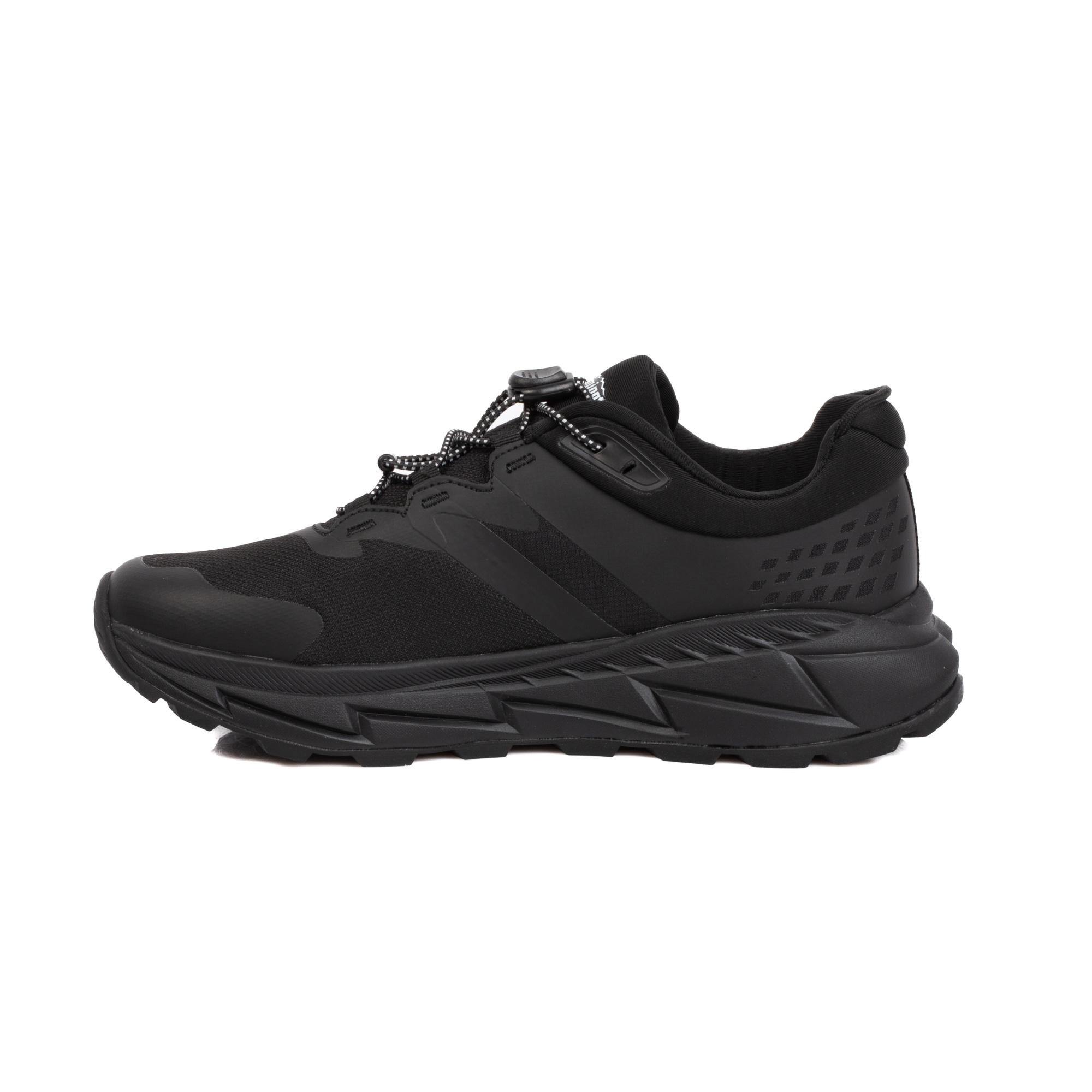 Кроссовки мужские Remington Trainer Black, фото, цена в интернет-магазине Remington SW Кроссовки мужские Remington Trainer Black, фото, цена