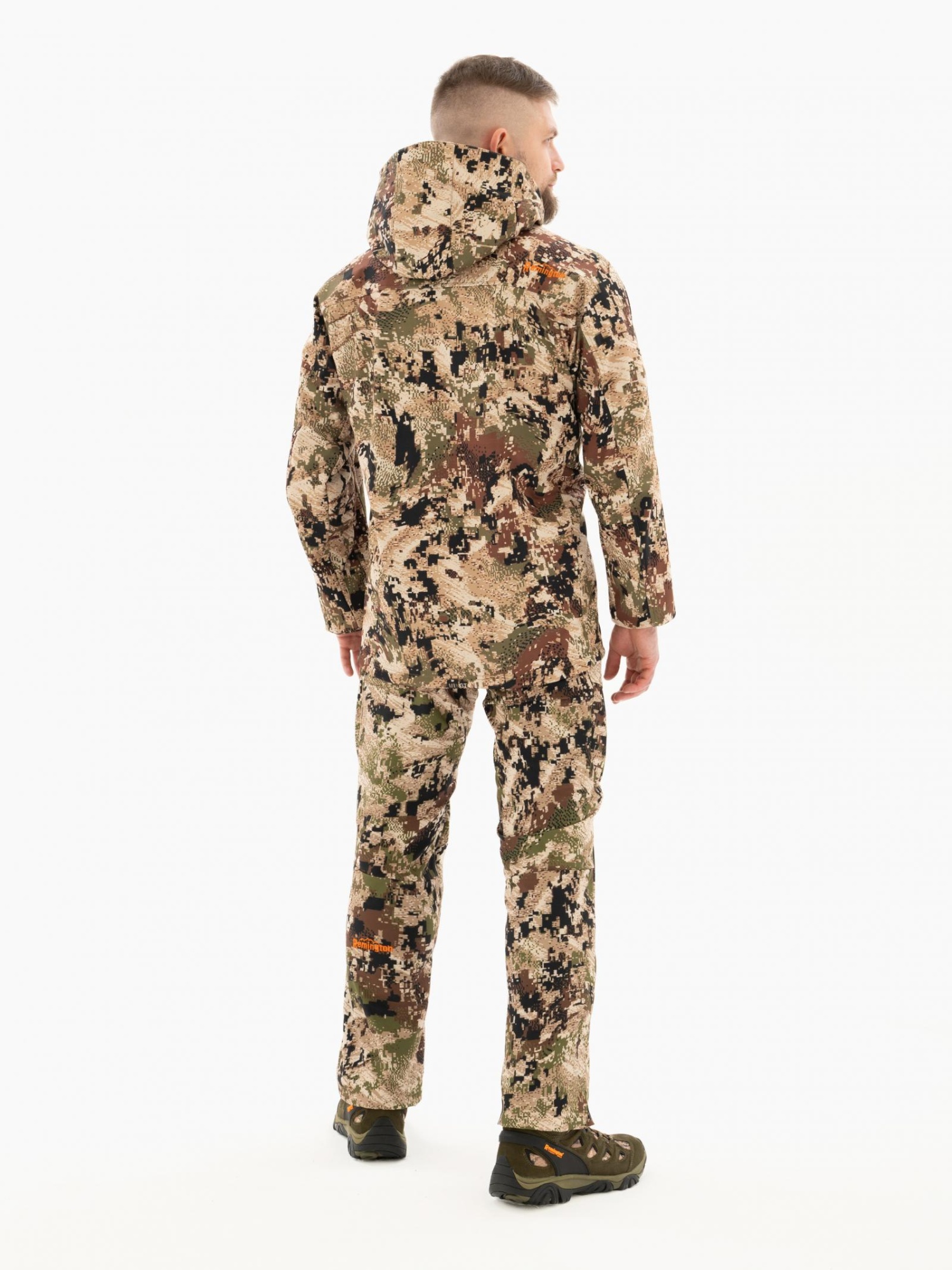 Охотничий костюм Remington Camp South Forest, фото, цена